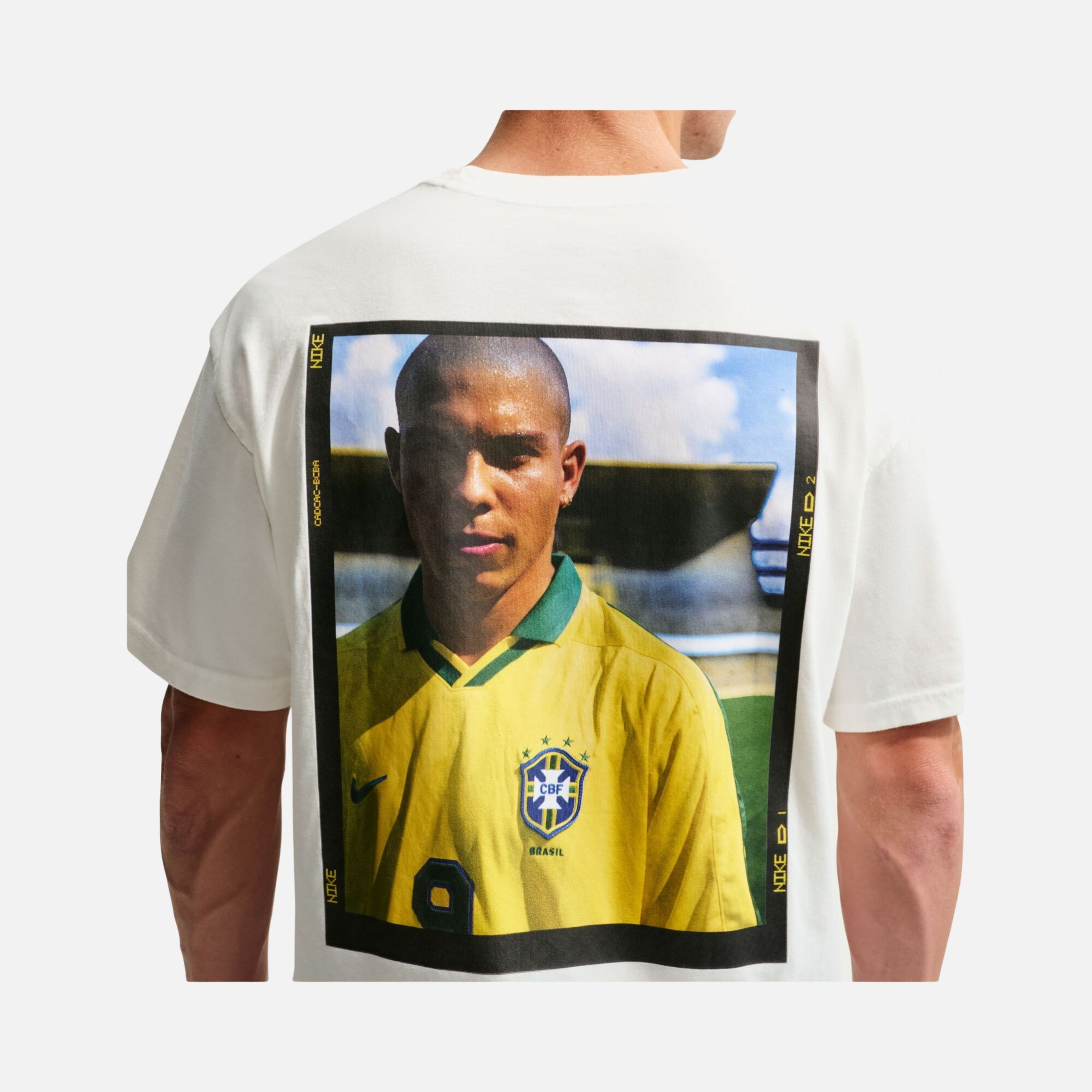 Nike Sportswear R9 Erkek Tişört