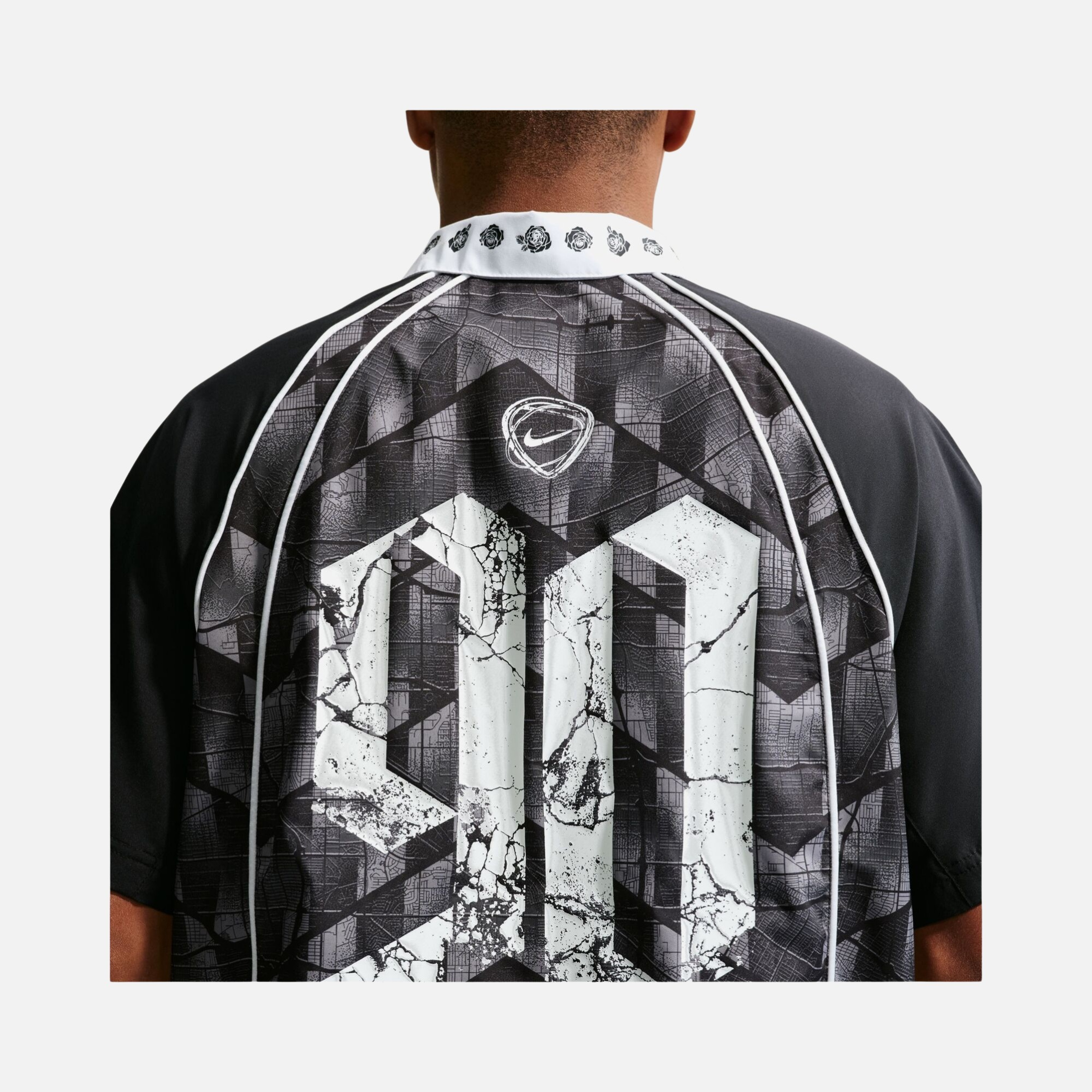 Nike SB Dri-FIT Bowler Erkek Tişört