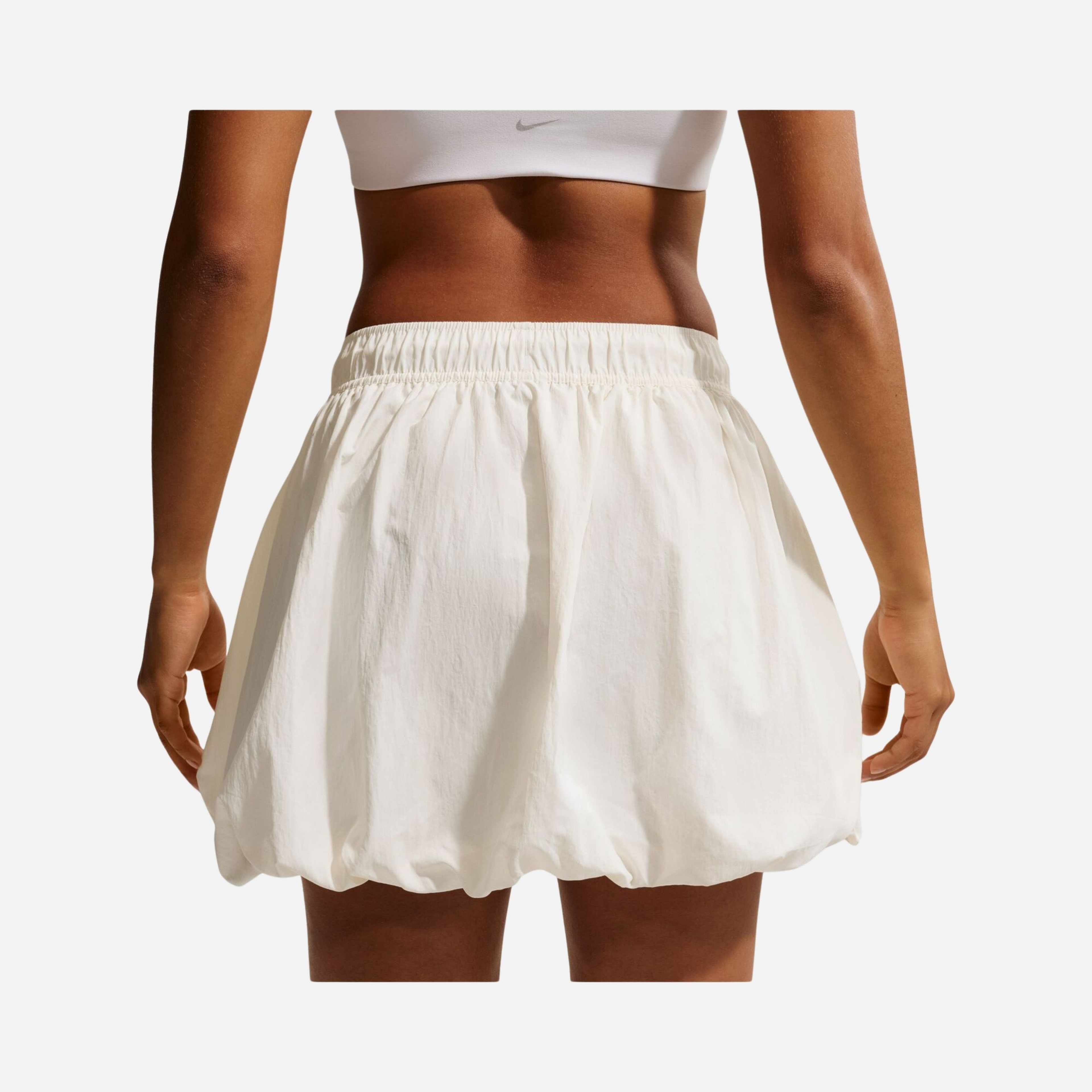 Nike Sportswear Bubble Kadın Etek