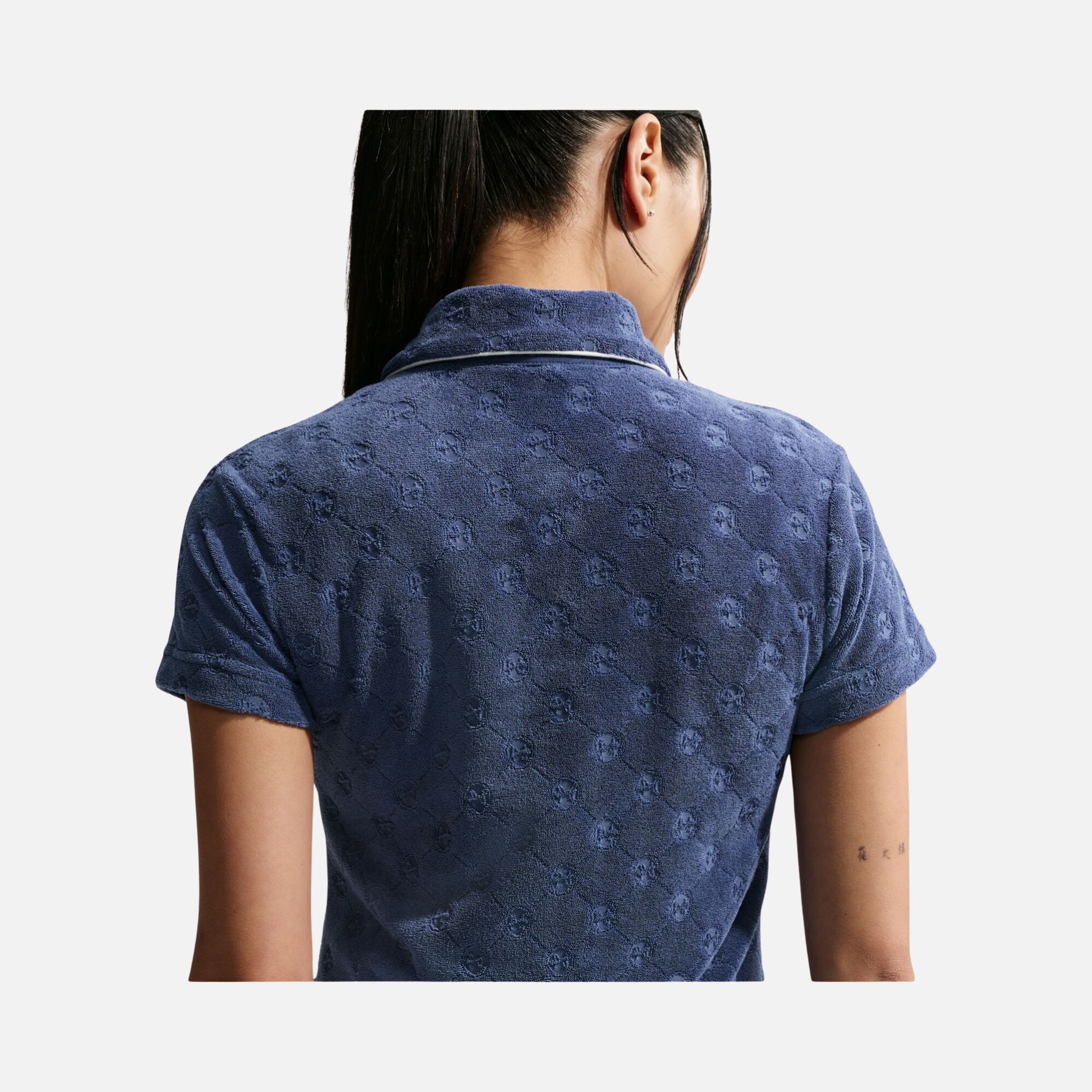 Nike Sportswear Chill Fit Kadın Elbise