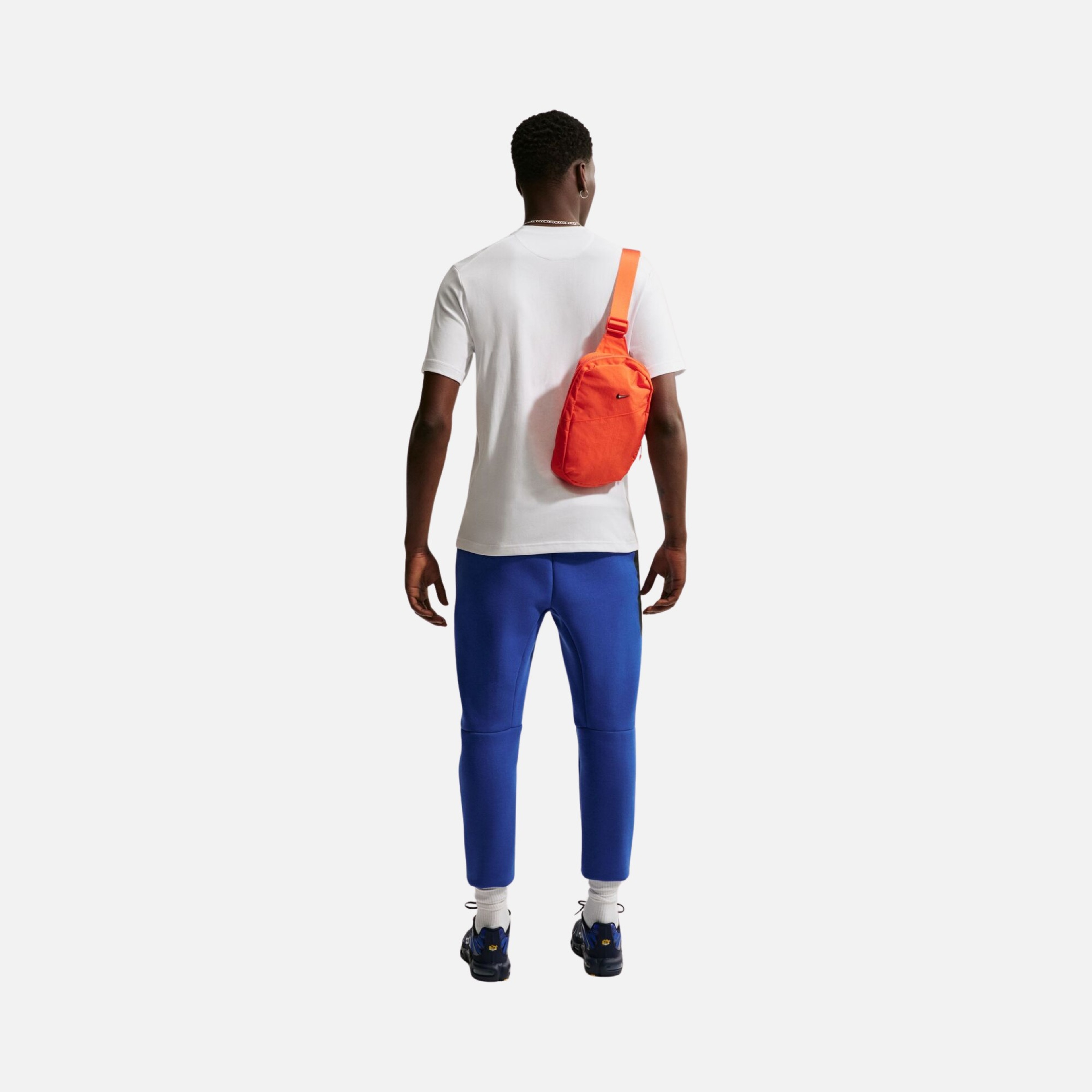 Nike Fransa Primary Statement Dri-FIT Erkek Tişört