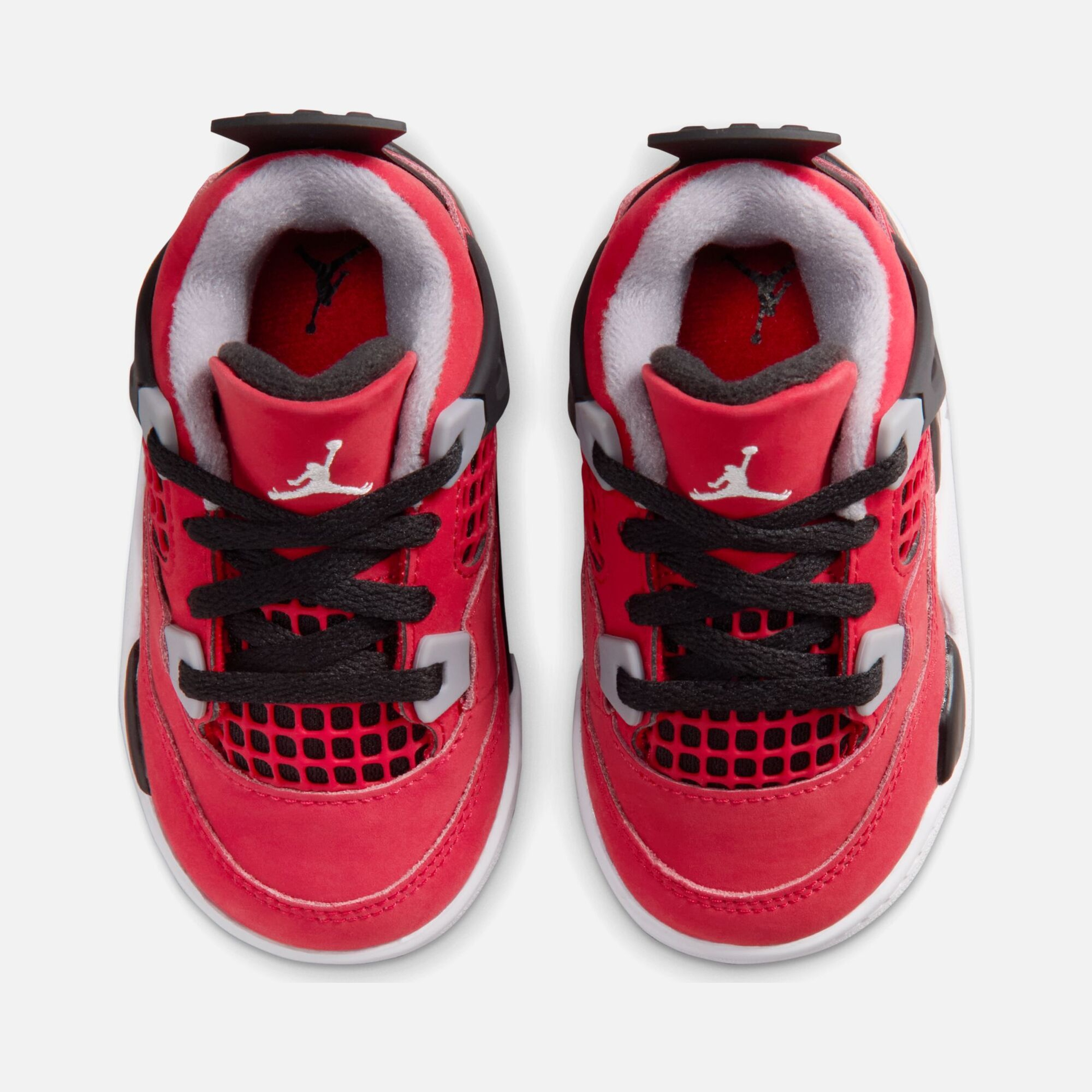Nike Jordan 4 Retro Toro Bravo Çocuk Spor Ayakkabı
