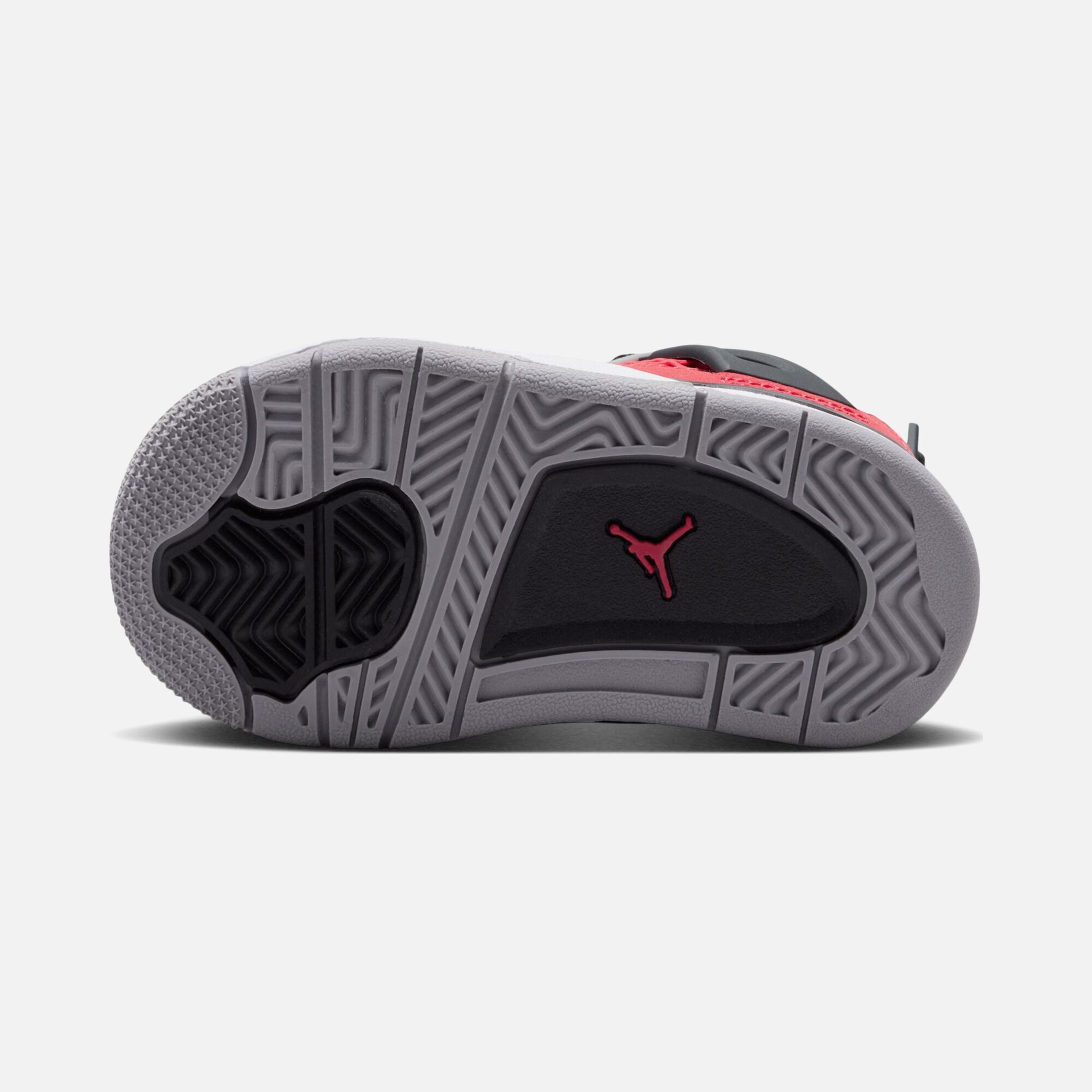 Nike Jordan 4 Retro Toro Bravo Çocuk Spor Ayakkabı