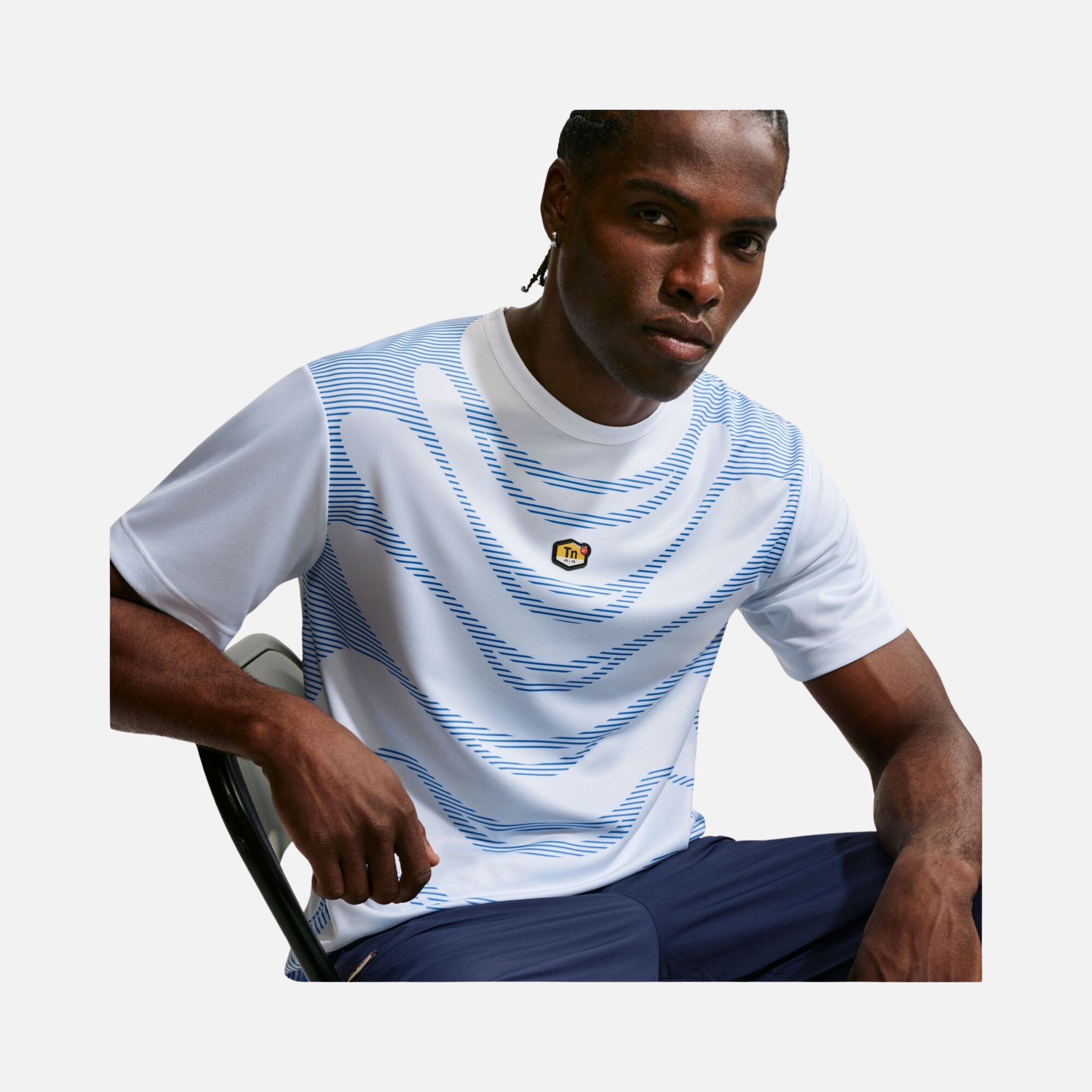 Nike Sportswear TN Jersey Erkek Tişört
