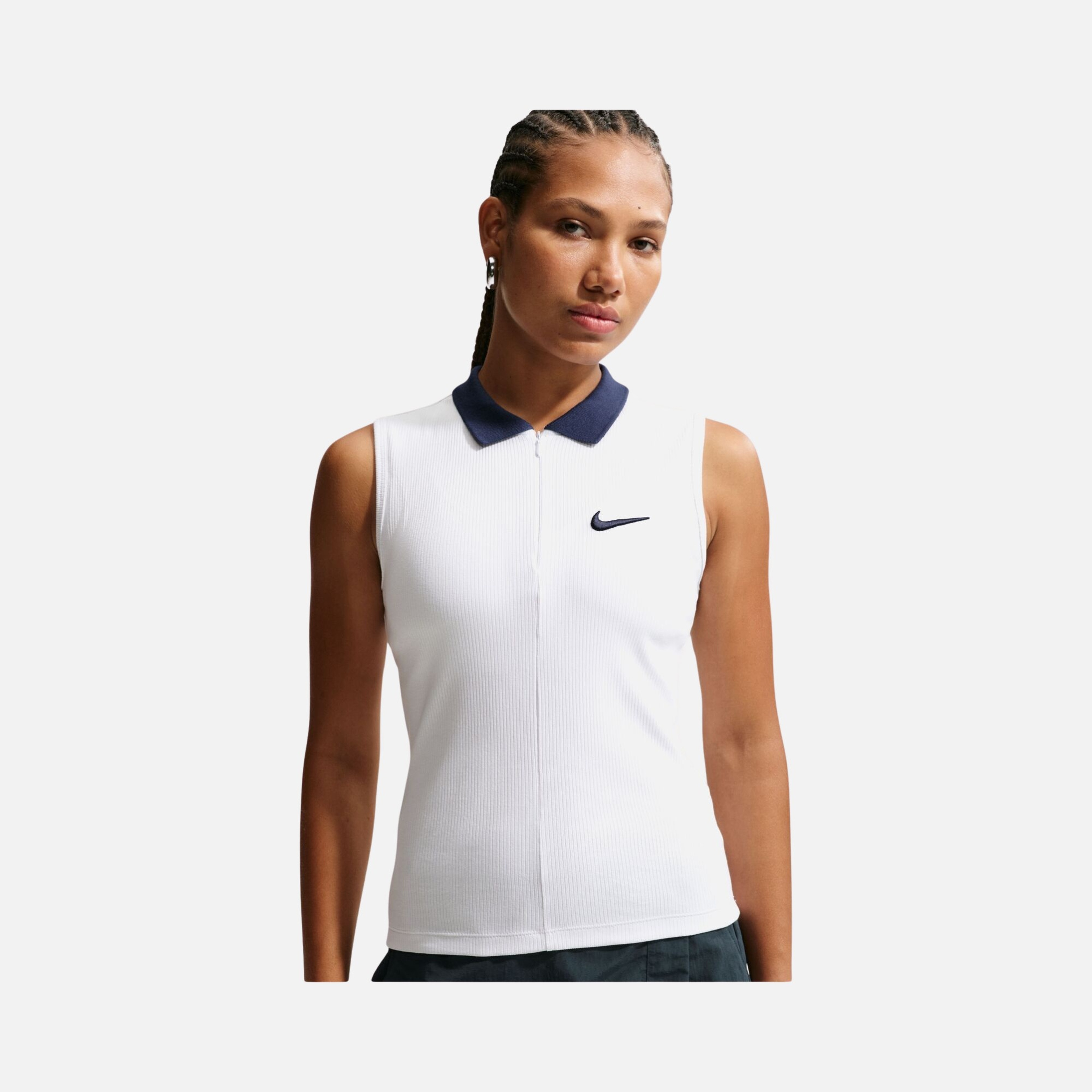 Nike Fitted Kadın Atlet