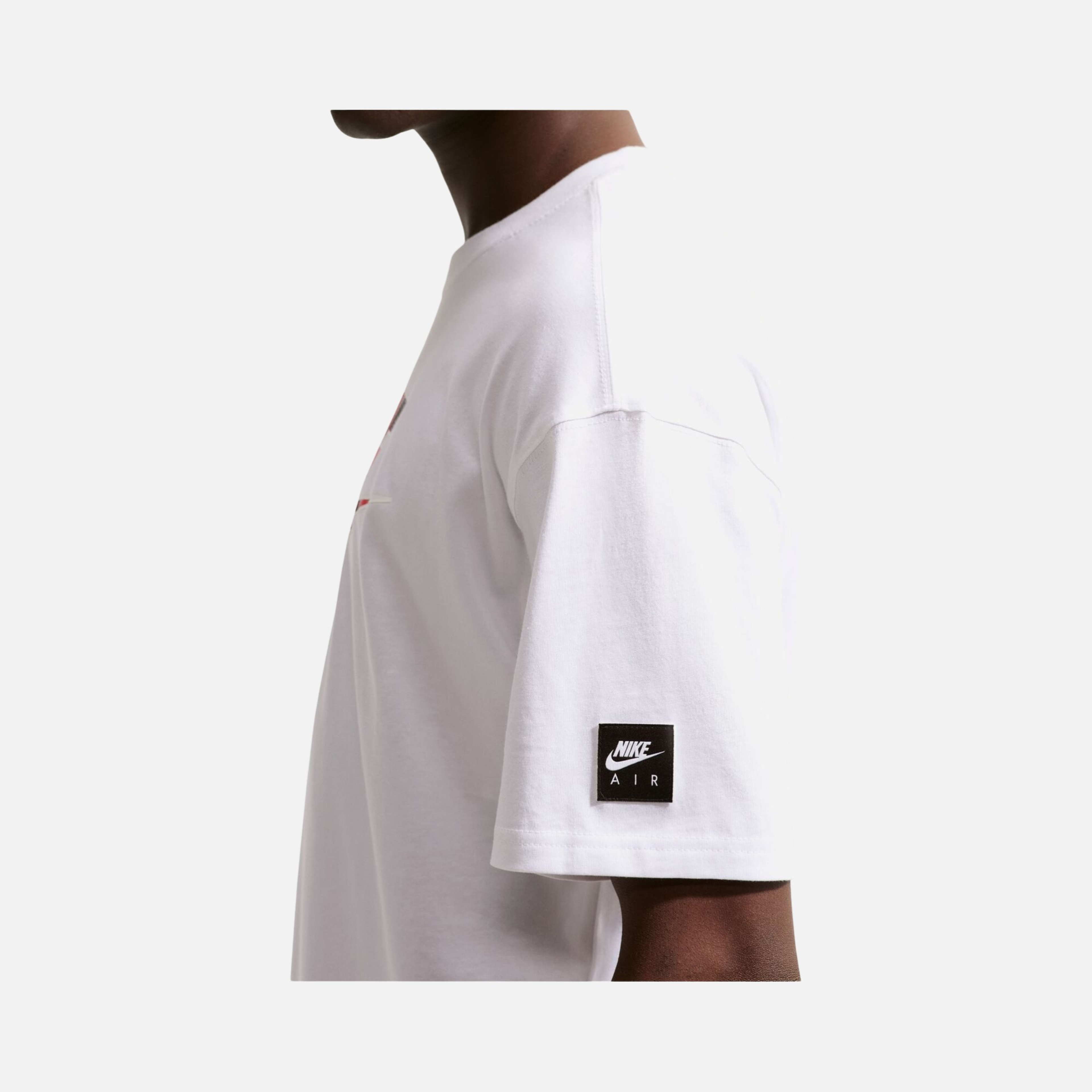 Nike Sportswear Air AOP Erkek Tişört