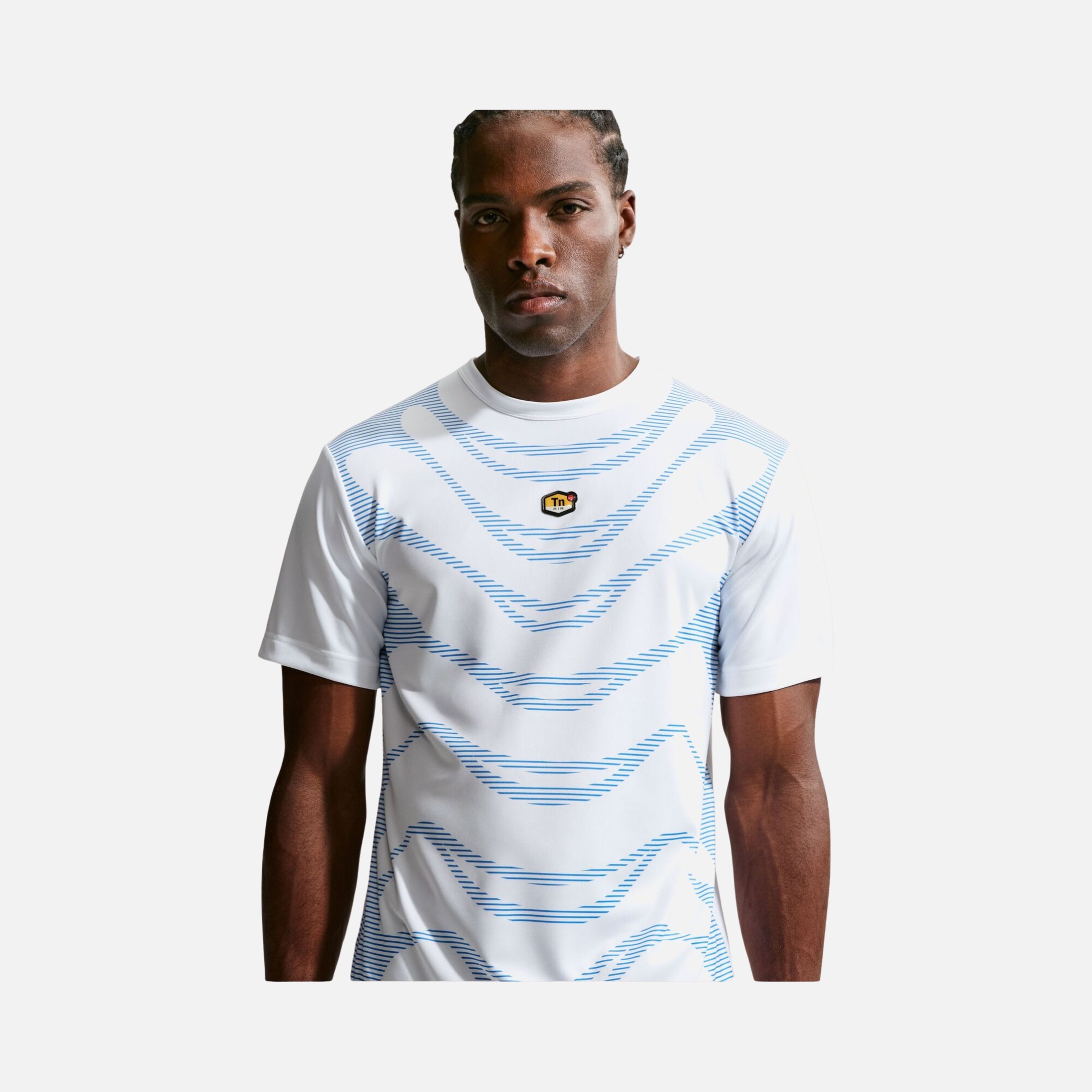 Nike Sportswear TN Jersey Erkek Tişört