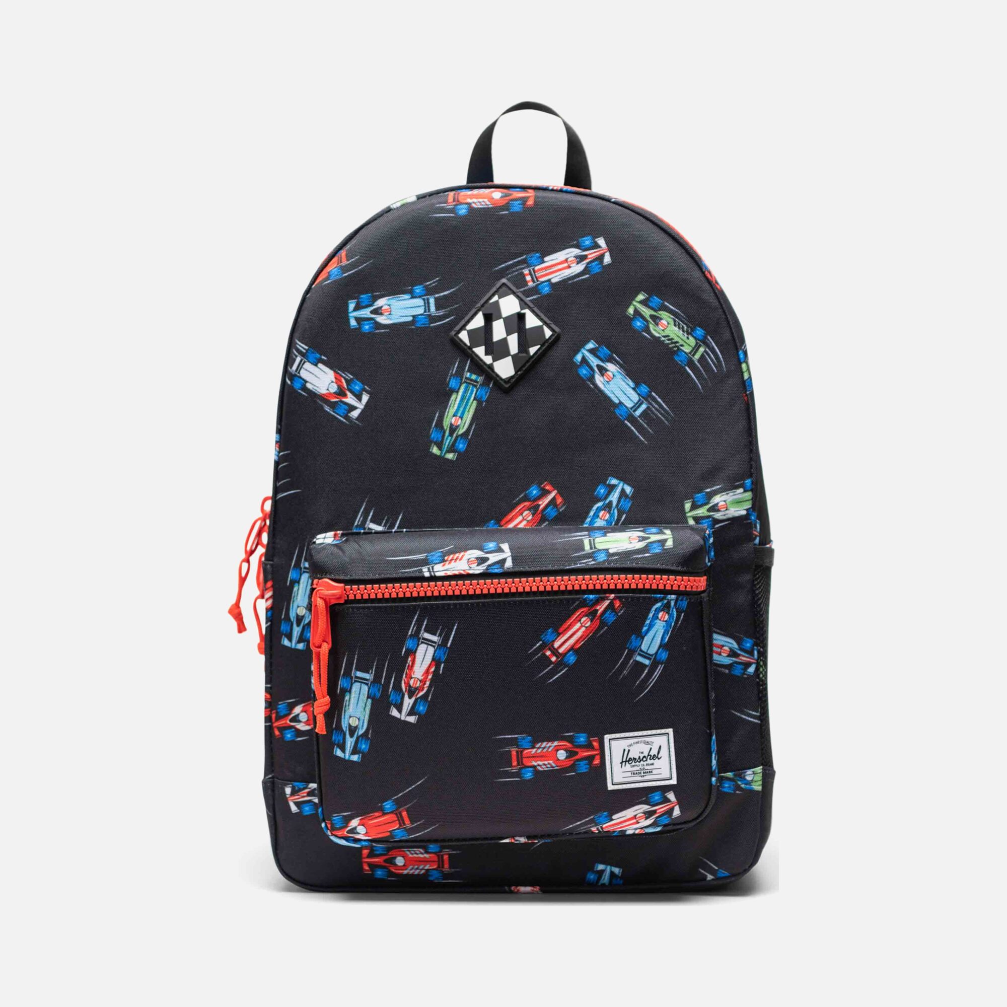 Herschel Heritage Youth SS26 Sırt Çantası