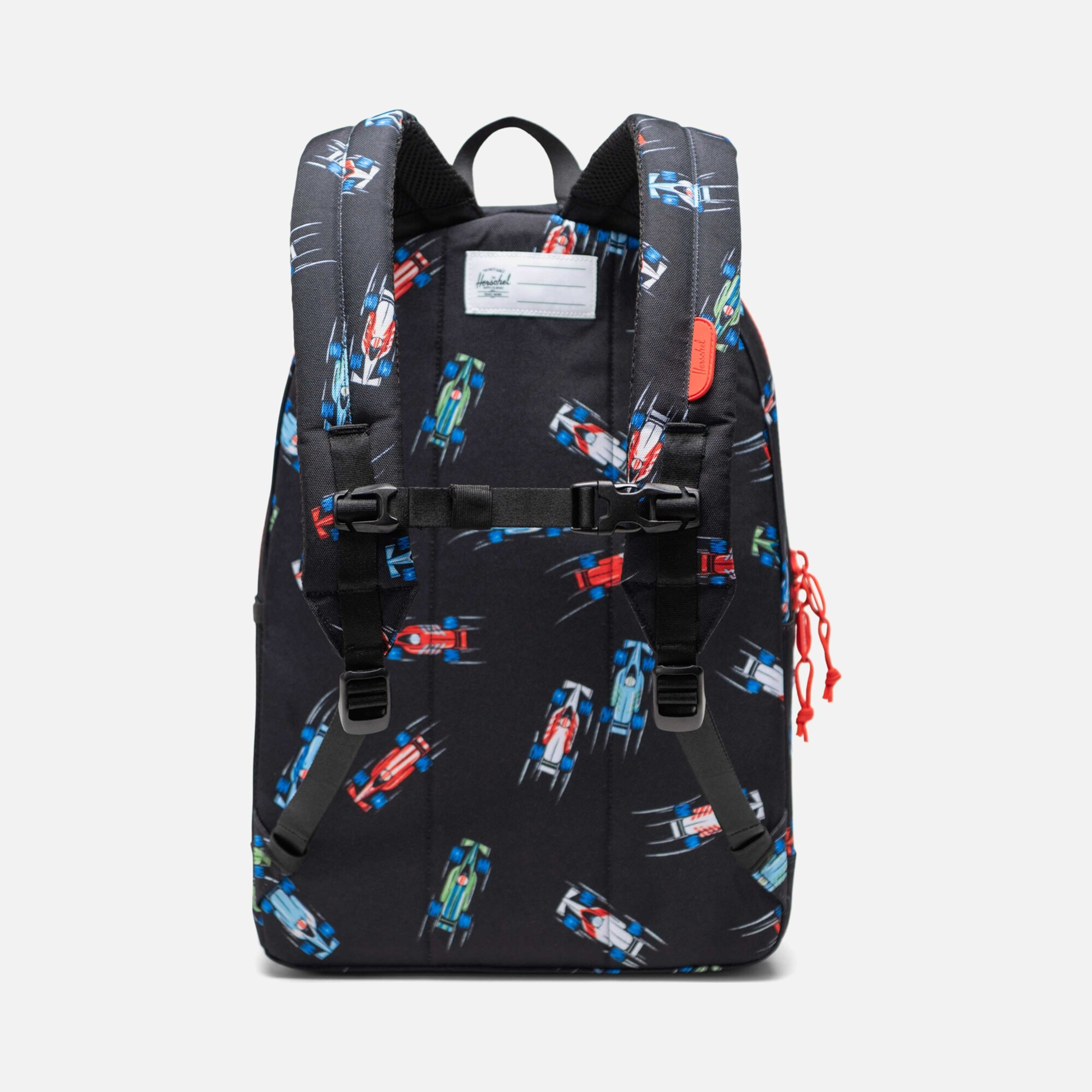 Herschel Heritage Youth SS26 Sırt Çantası
