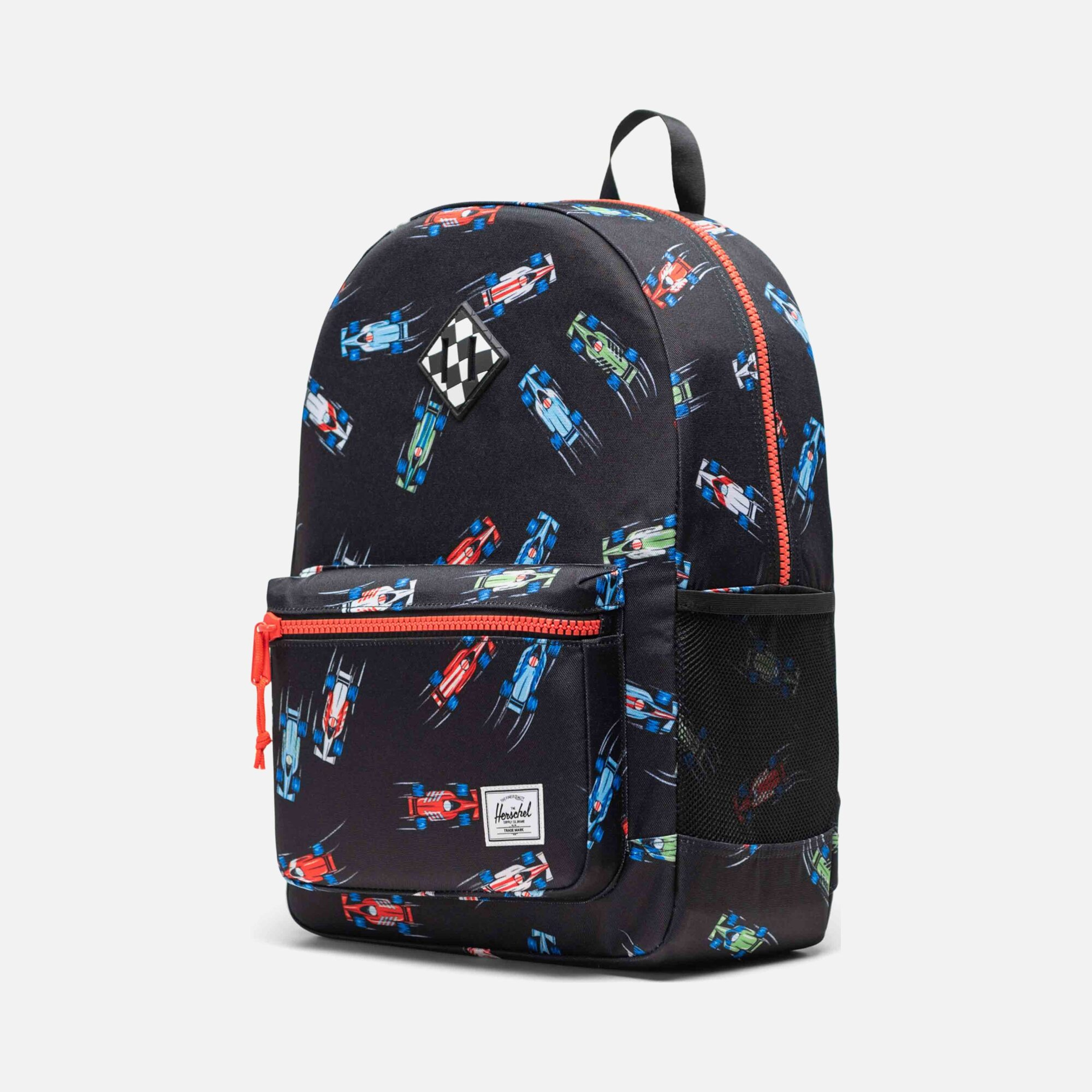 Herschel Heritage Youth SS26 Sırt Çantası