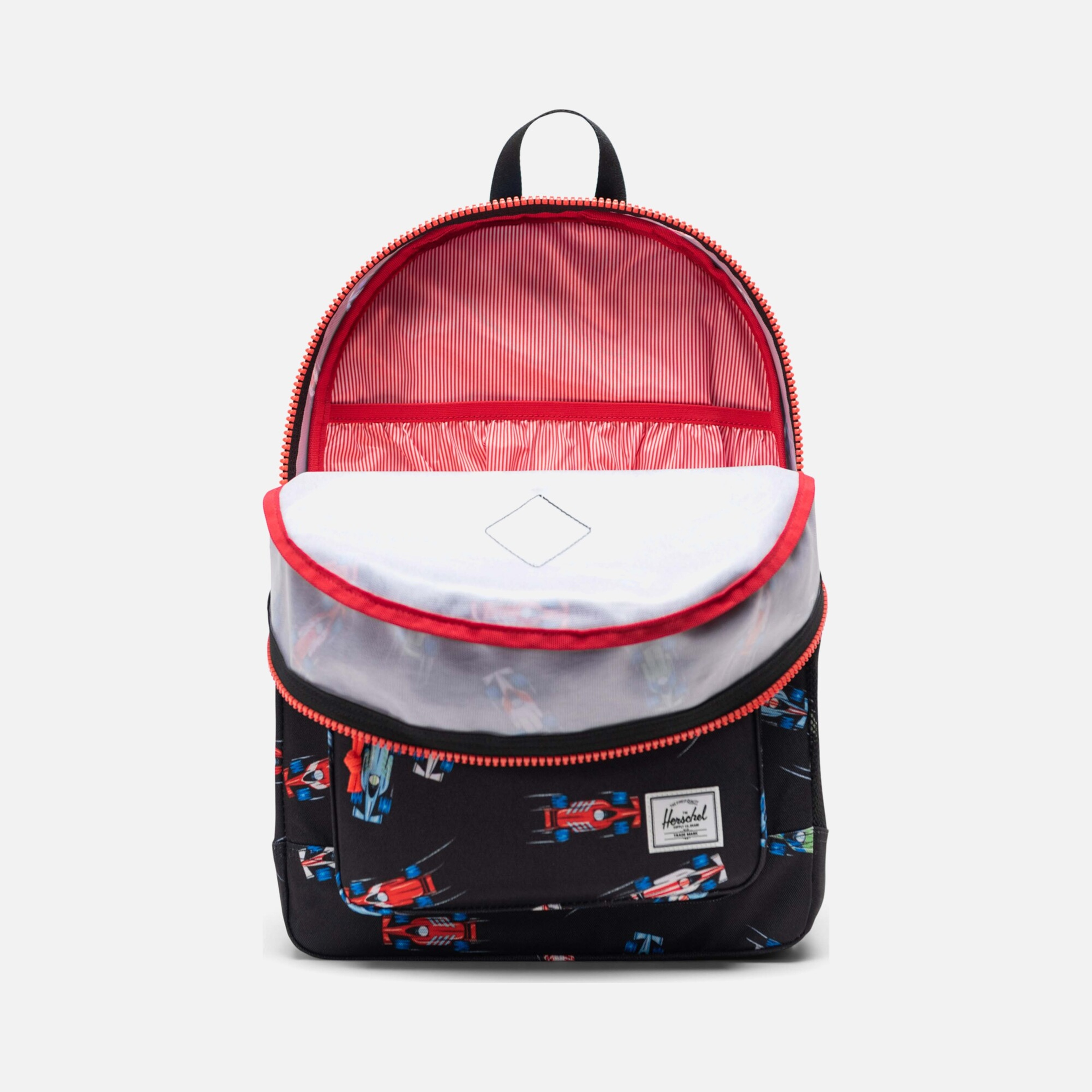 Herschel Heritage Youth SS26 Sırt Çantası