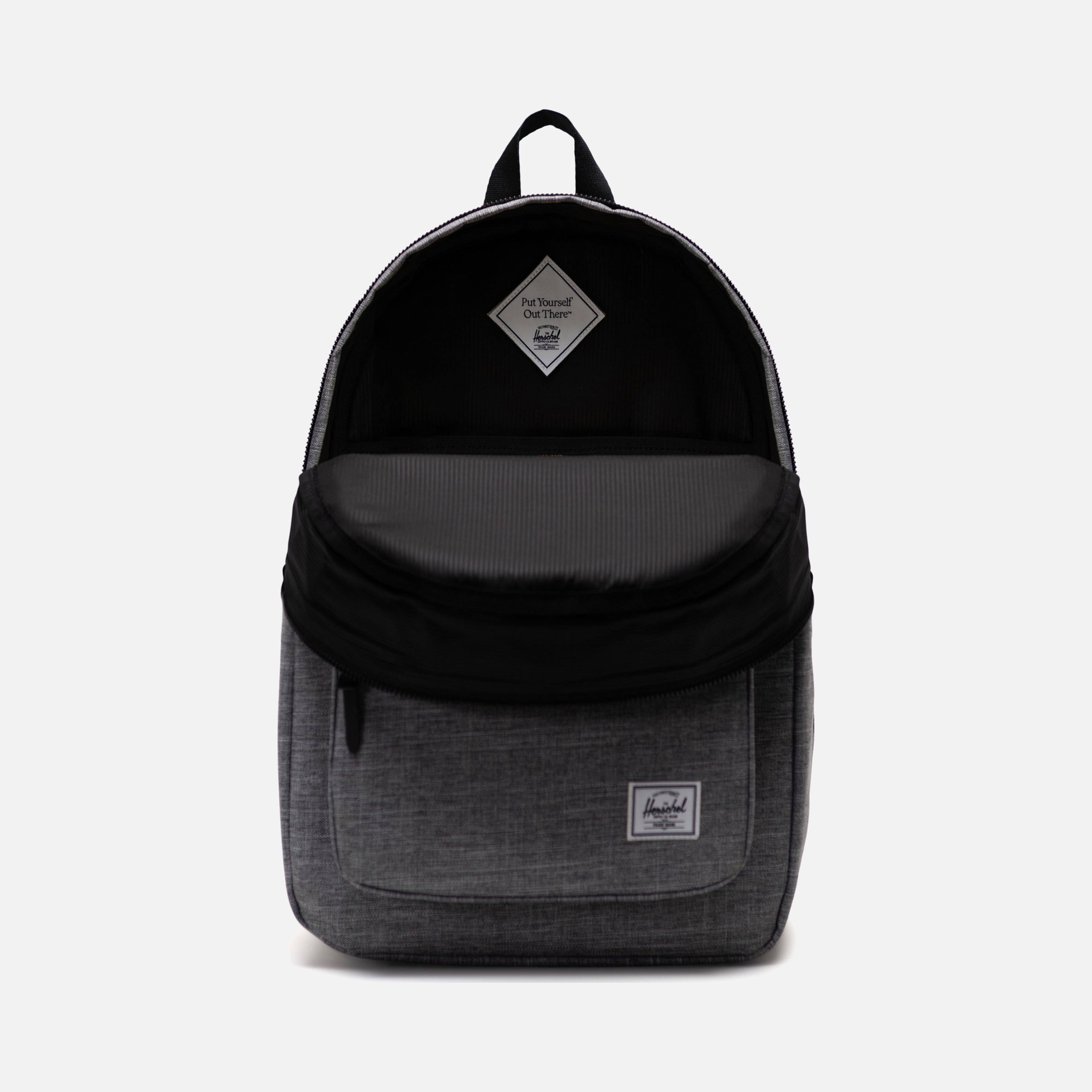 Herschel Settlement Backpack Erkek Sırt Çantası