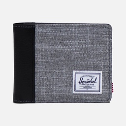 Herschel Hank SS26 Erkek Cüzdan