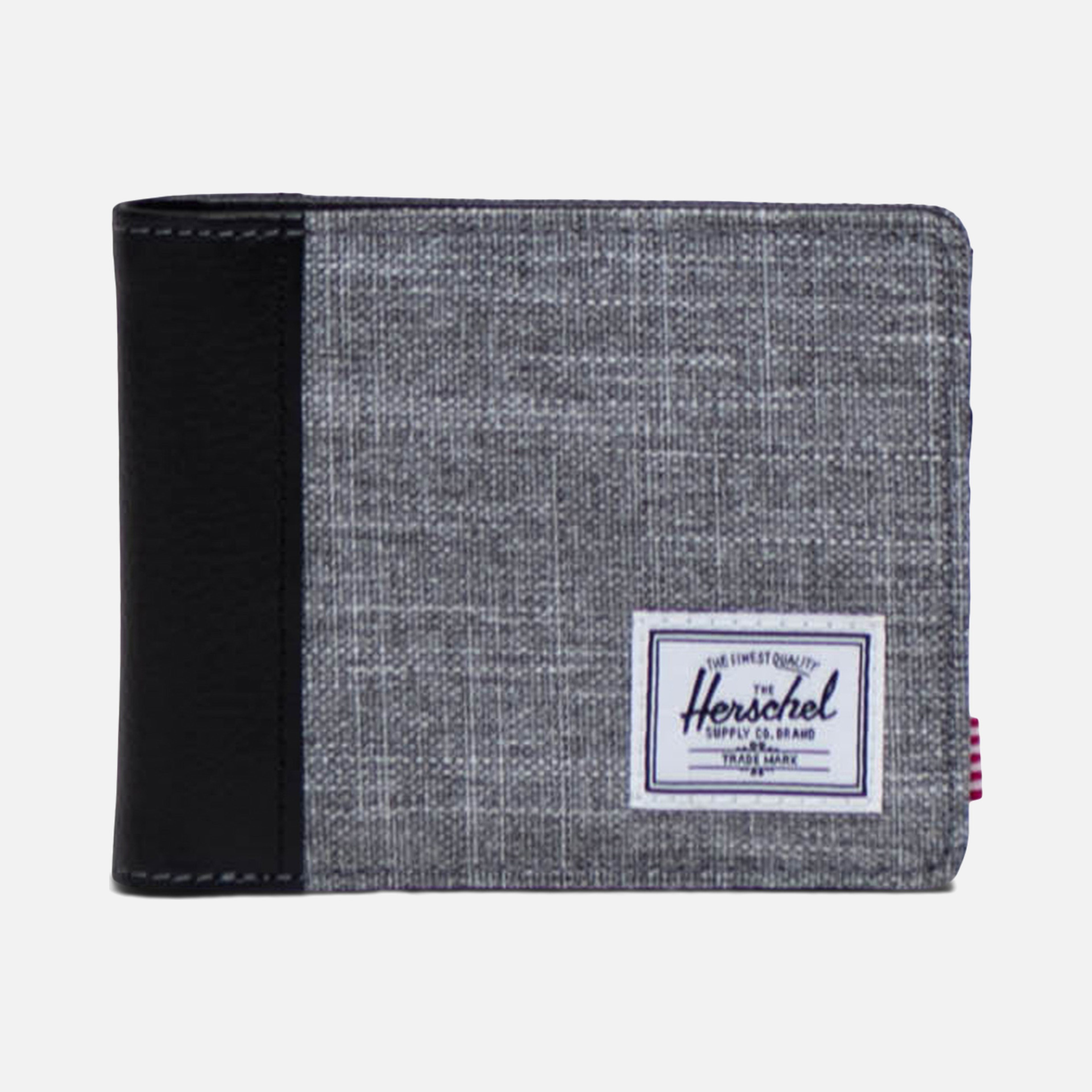 Herschel Hank SS26 Erkek Cüzdan