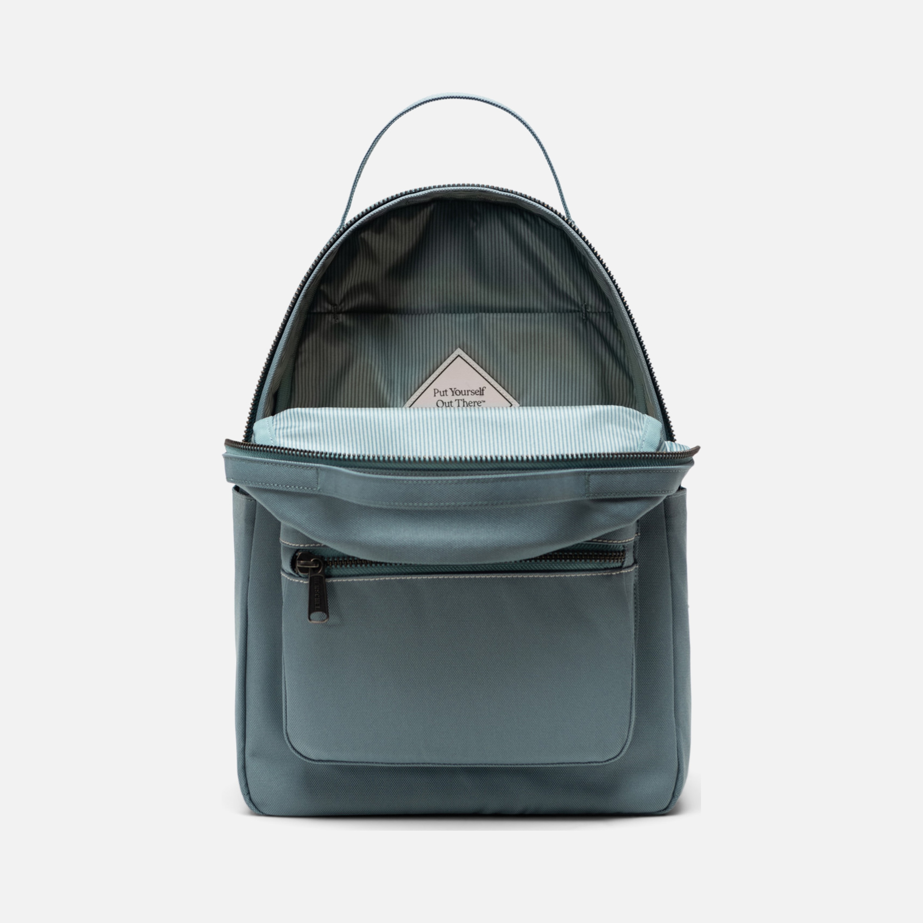 Herschel Nova Sırt SS26 Çantası