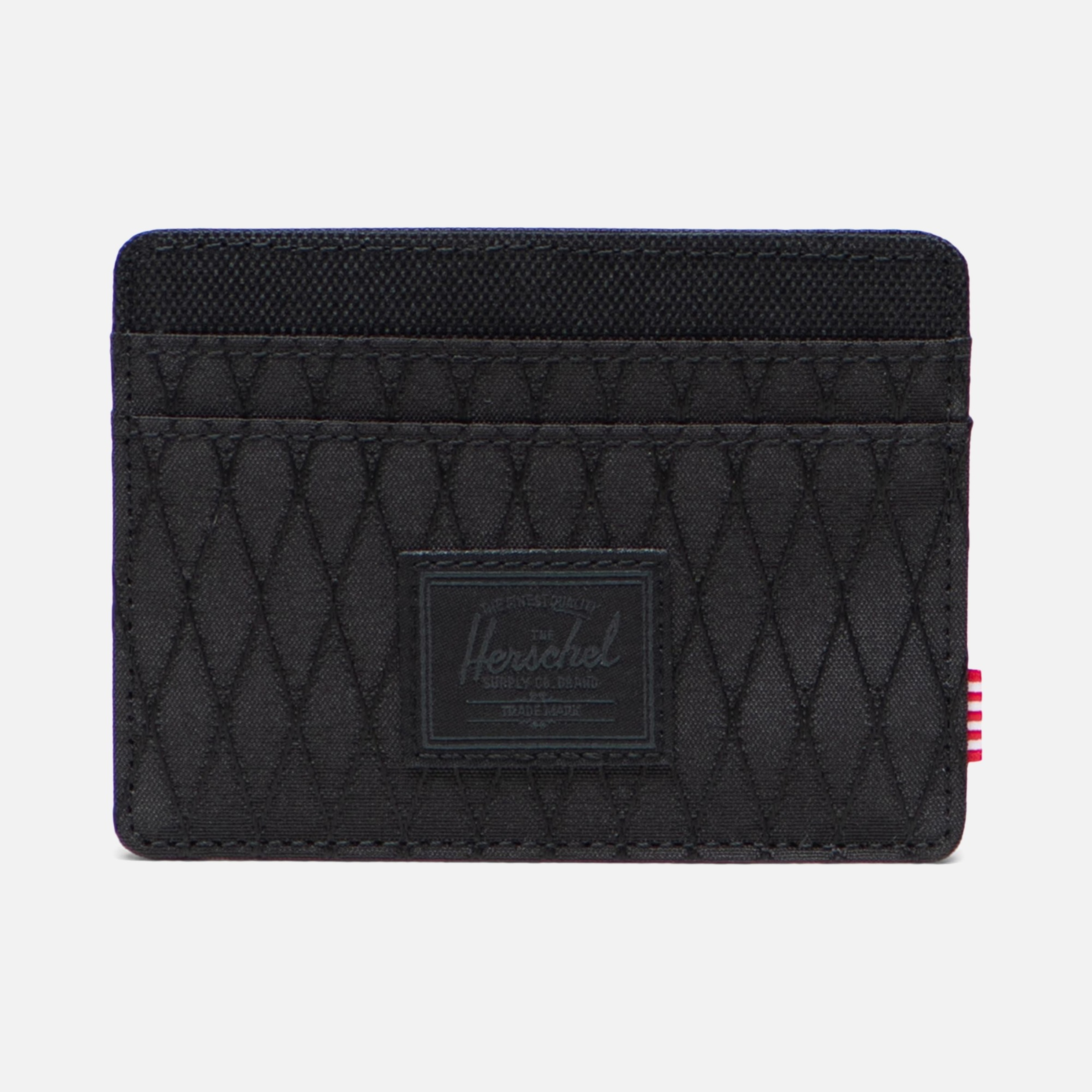 Herschel Charlie Rfid Erkek Kartlık