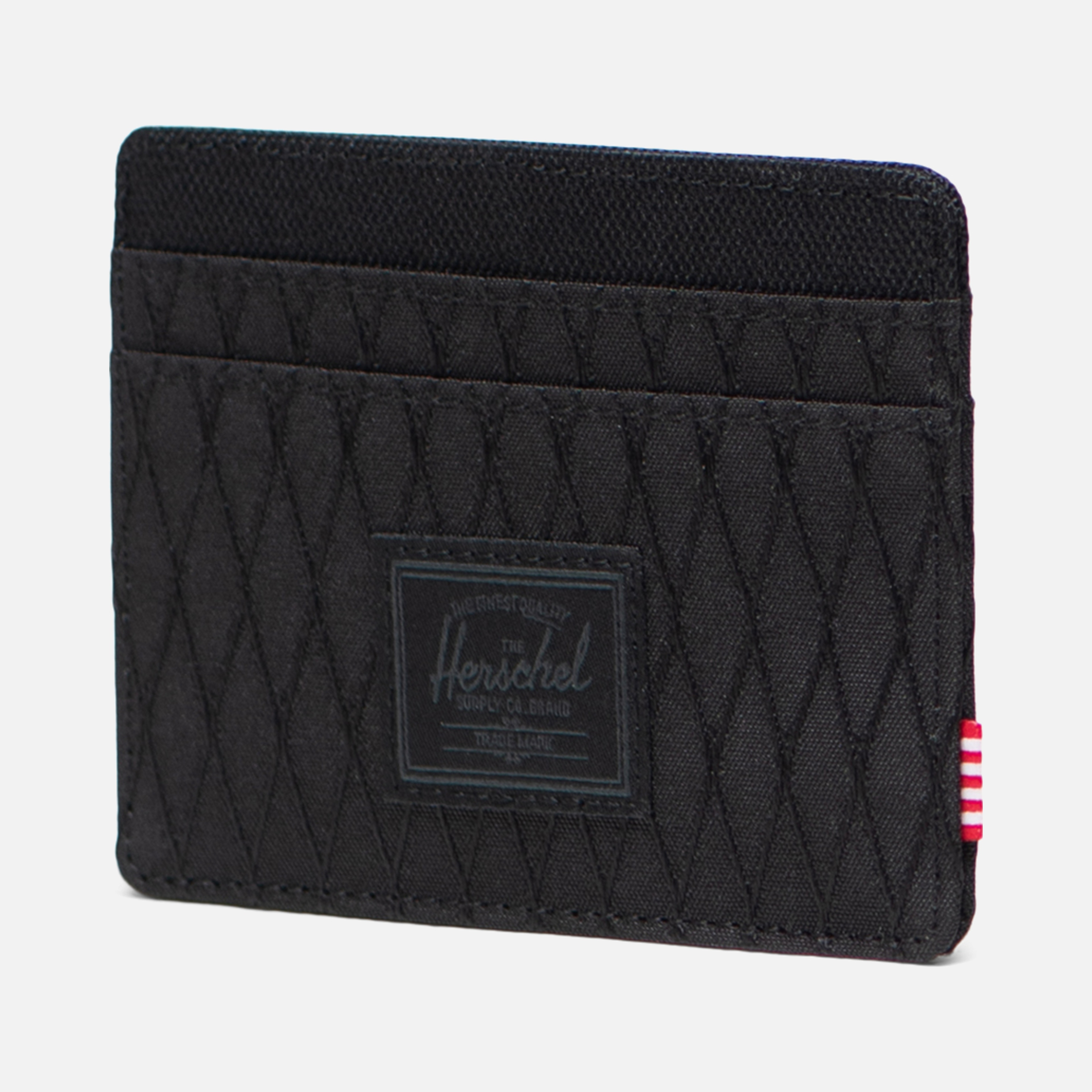Herschel Charlie Rfid Erkek Kartlık
