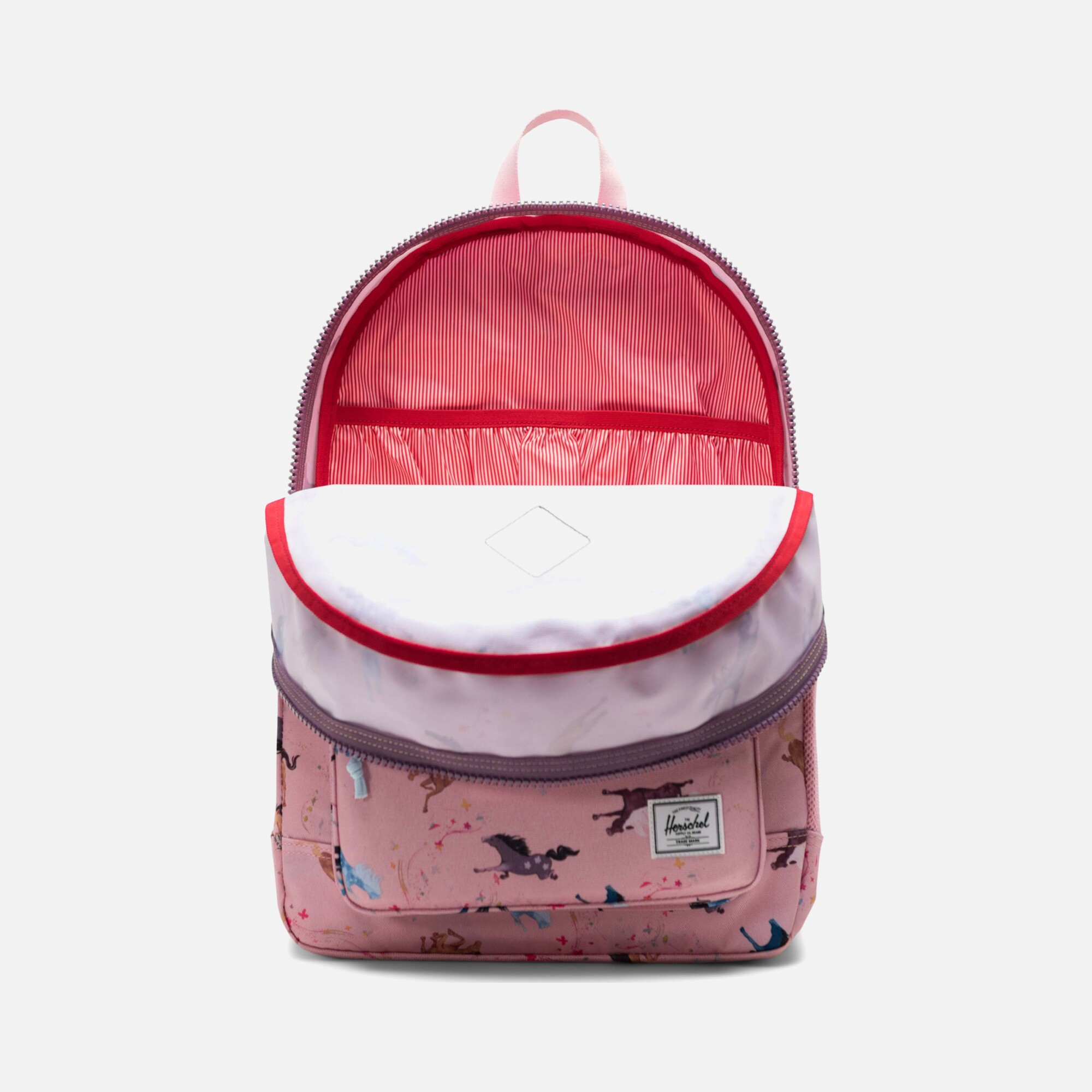 Herschel Heritage Youth SS26 Çocuk Sırt Çantası