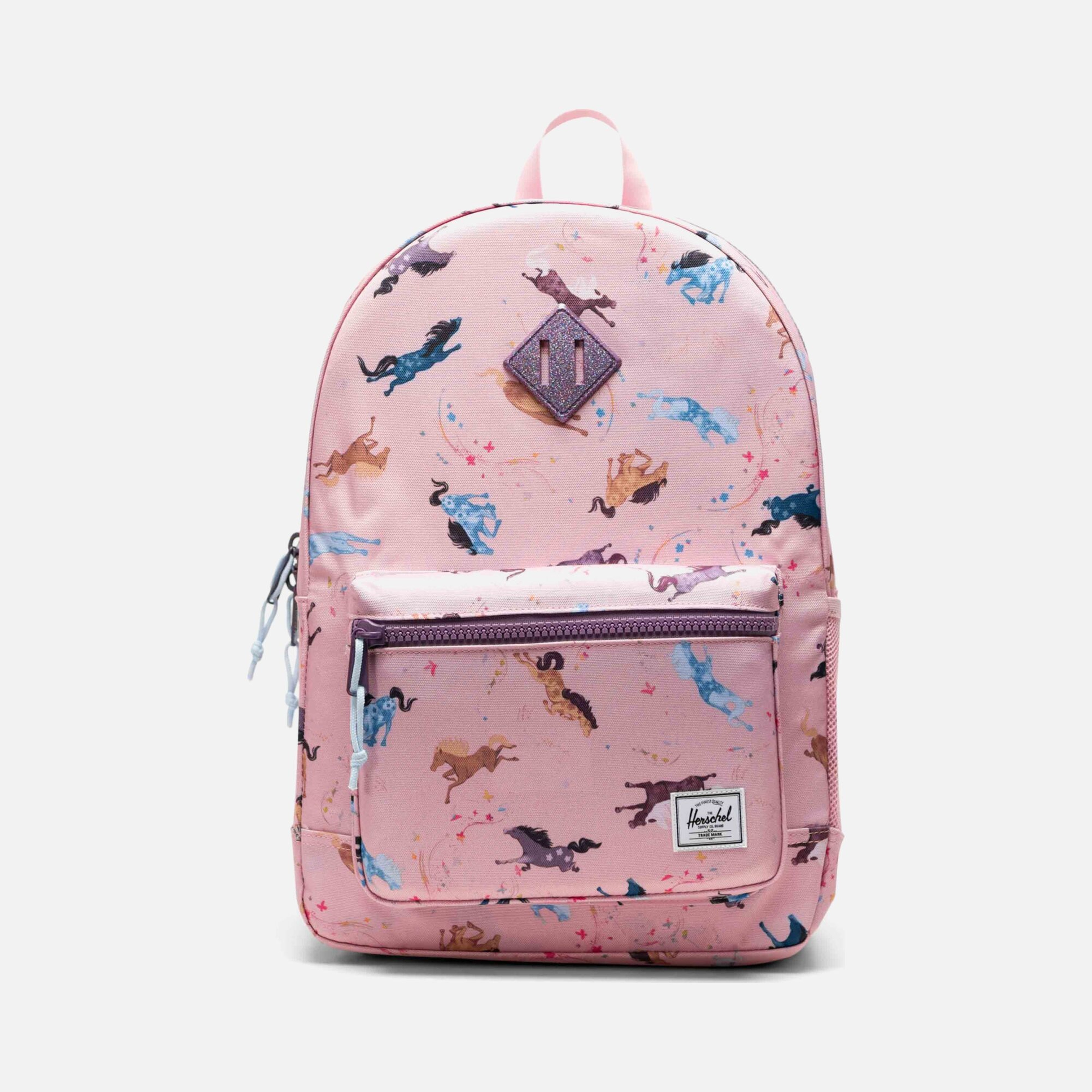 Herschel Heritage Youth SS26 Çocuk Sırt Çantası