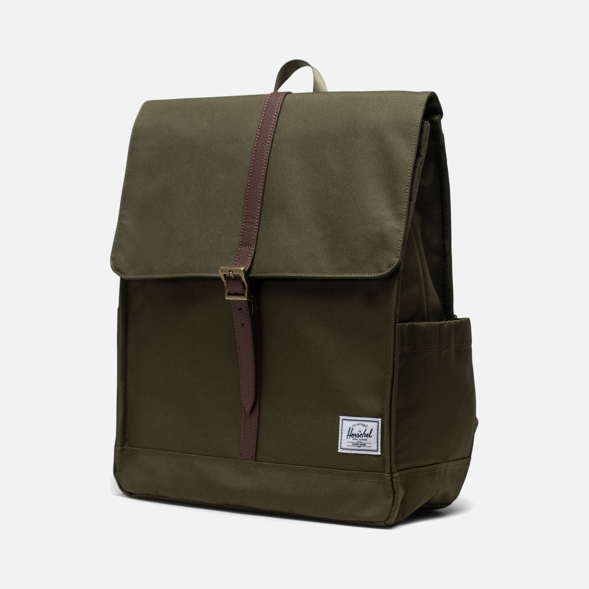 Herschel City Backpack Erkek Sırt Çantası