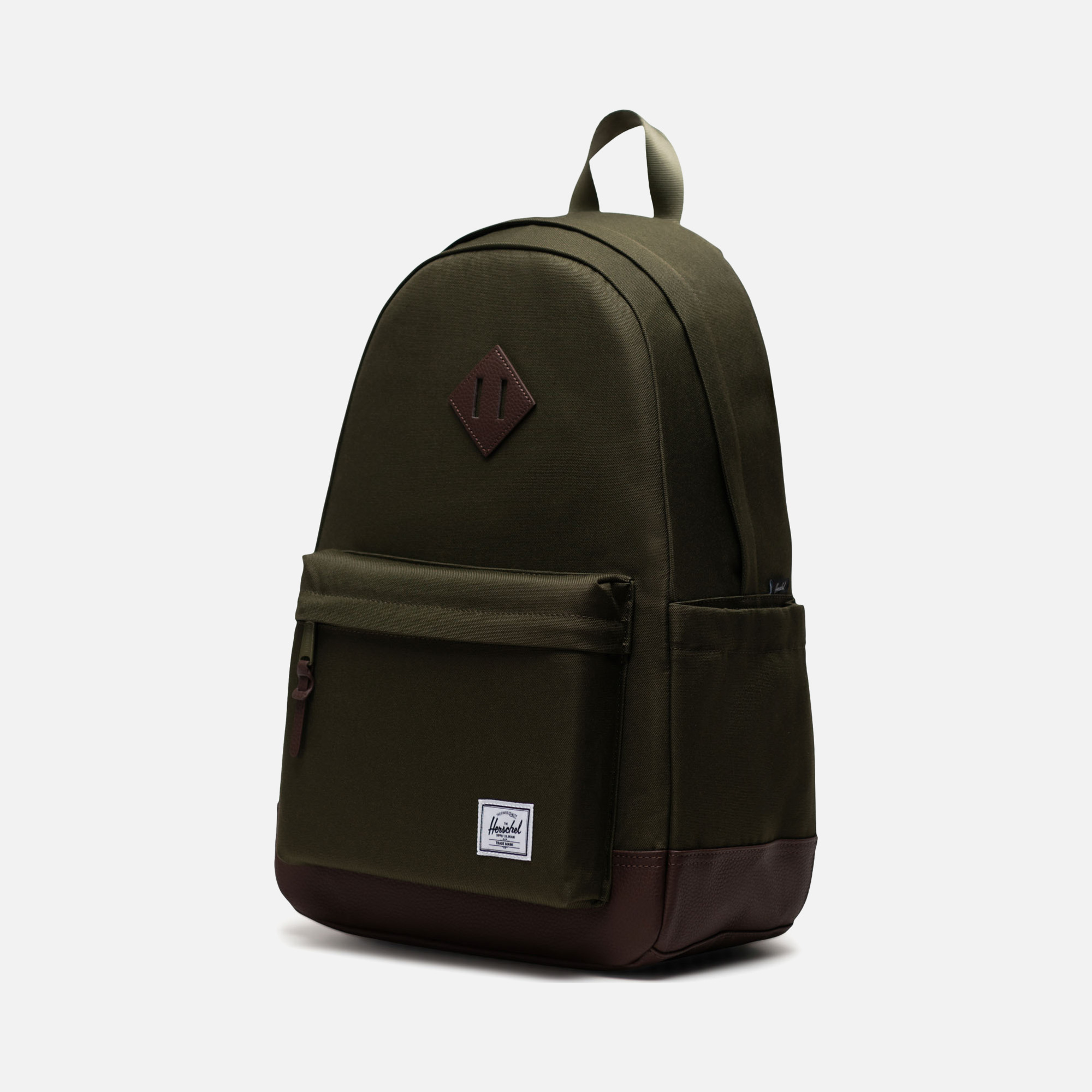 Herschel Heritage Backpack Erkek Sırt Çantası