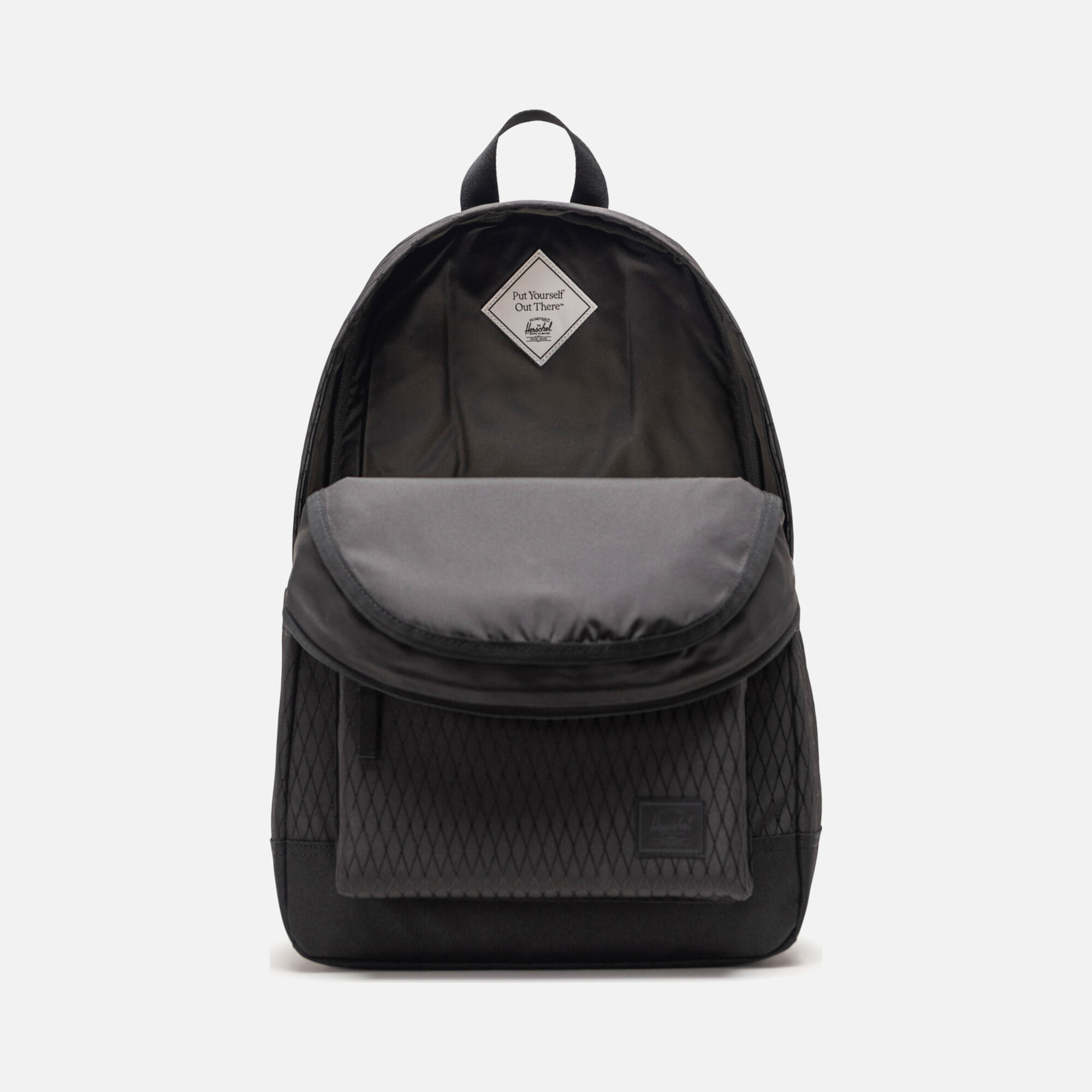 Herschel Heritage Backpack SS26 Erkek Sırt Çantası
