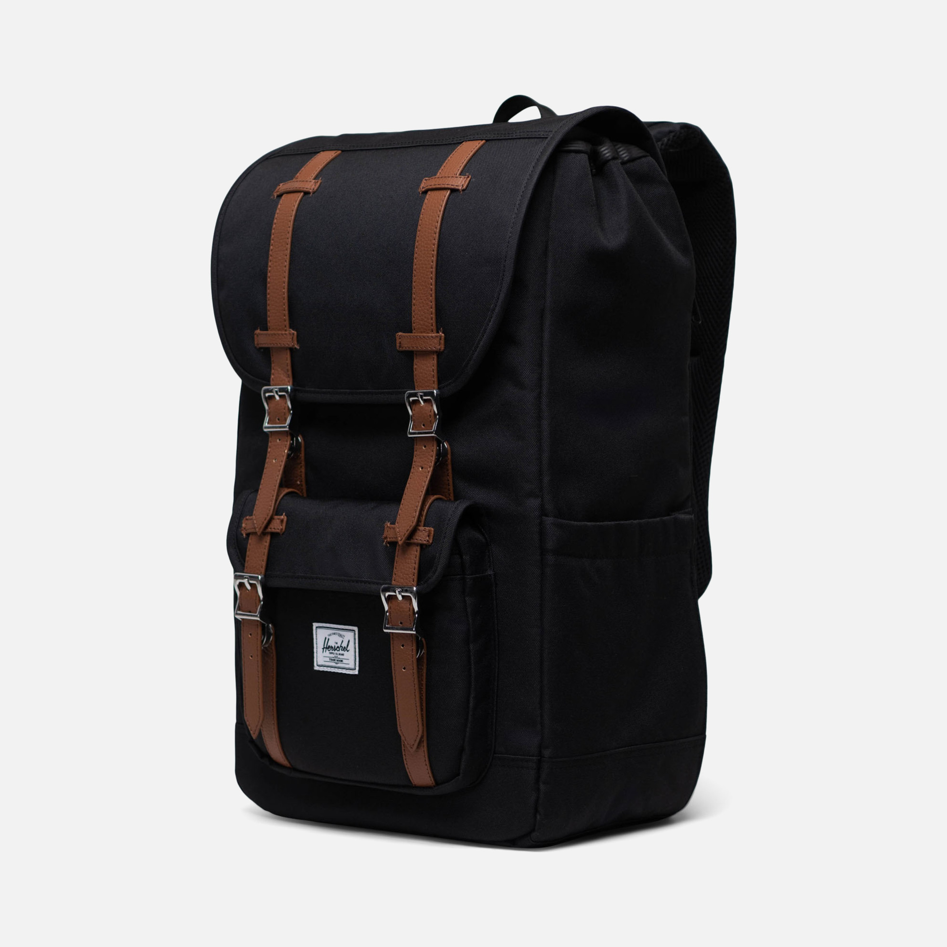 Herschel Little America Backpack Erkek Sırt Çantası