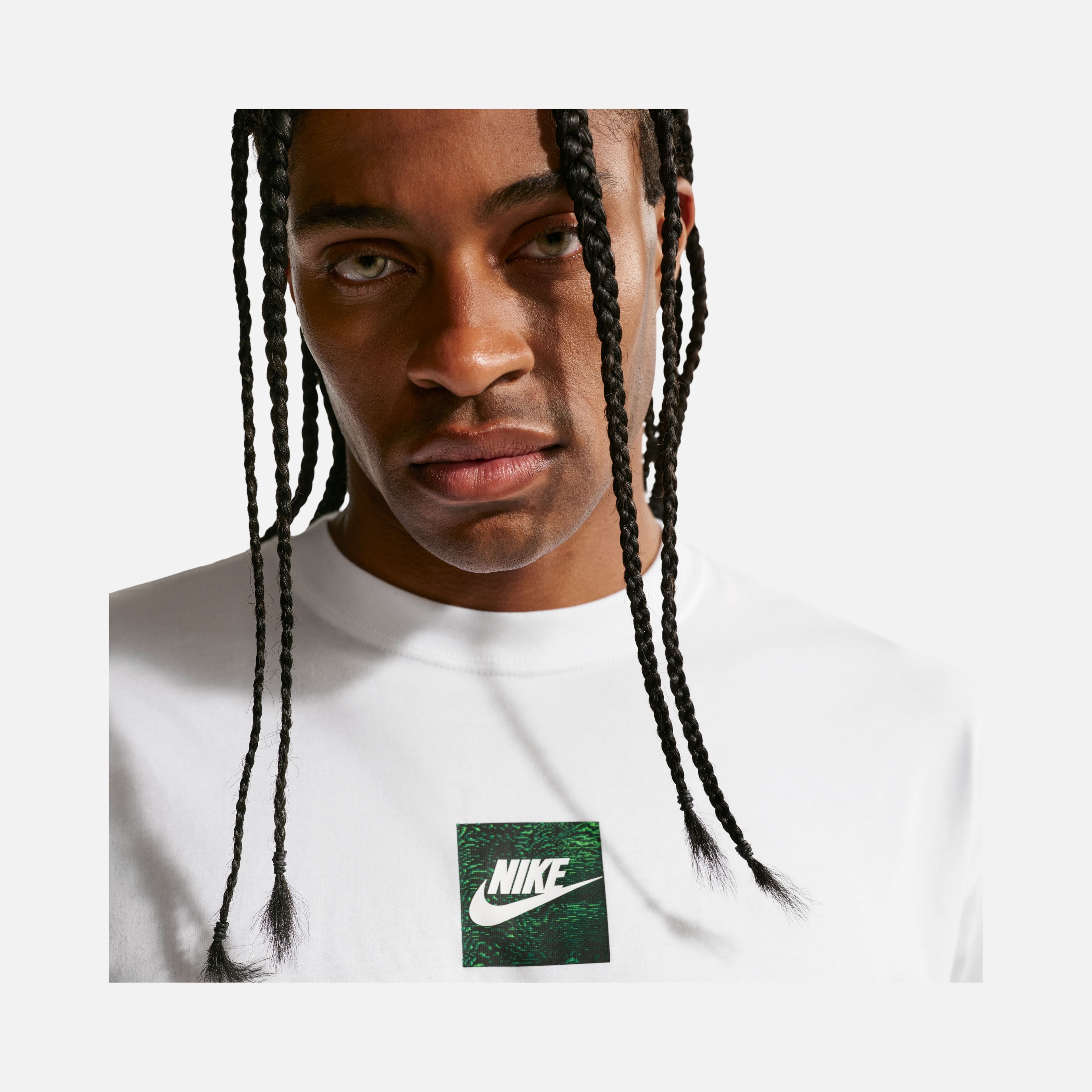 Nike U Nsw Tee Lse Celebrate Futr Erkek Tişört