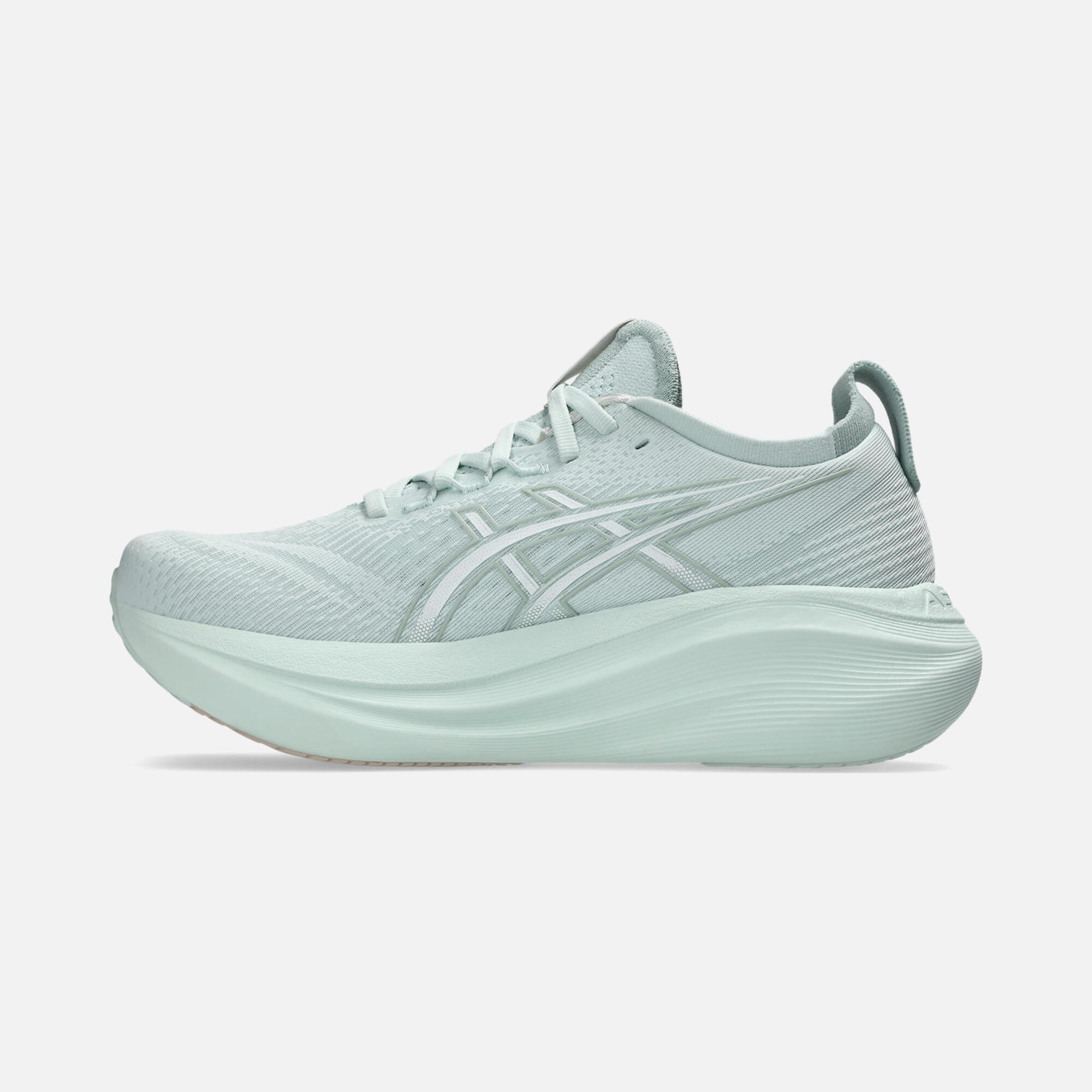 Asics Gel-Nimbus 27 Kadın Spor Ayakkabı