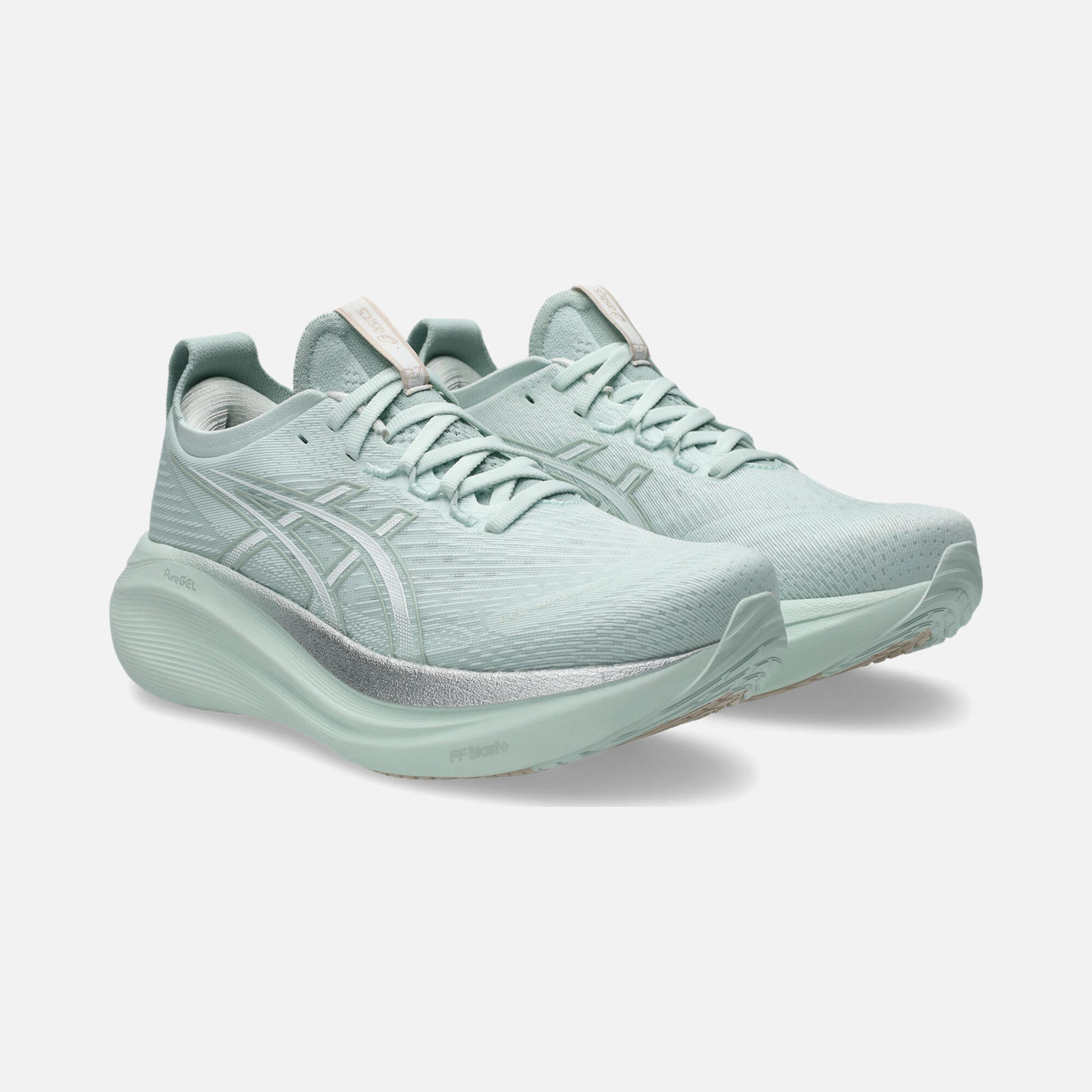 Asics Gel-Nimbus 27 Kadın Spor Ayakkabı