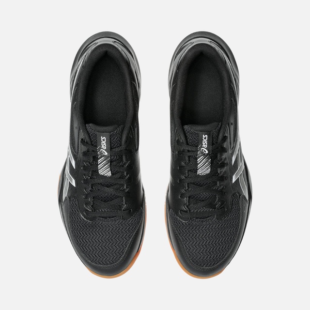 Asics Siyah Asics Gel Rocket 12