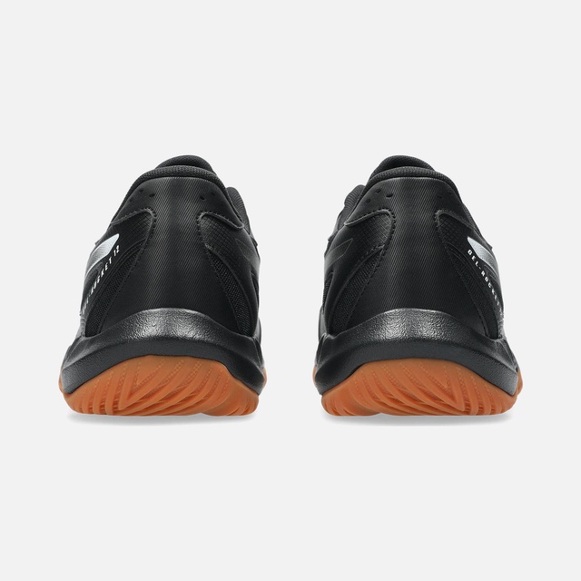 Asics Siyah Asics Gel Rocket 12