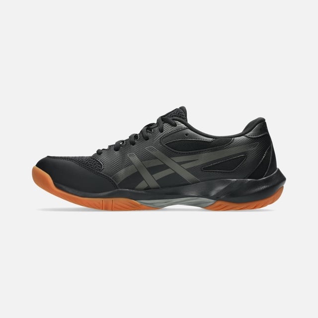 Asics Siyah Asics Gel Rocket 12