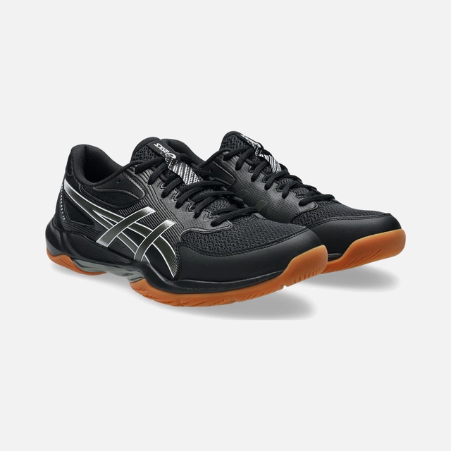Asics Siyah Asics Gel Rocket 12