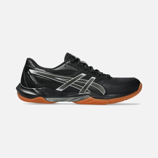 Asics Siyah Asics Gel Rocket 12