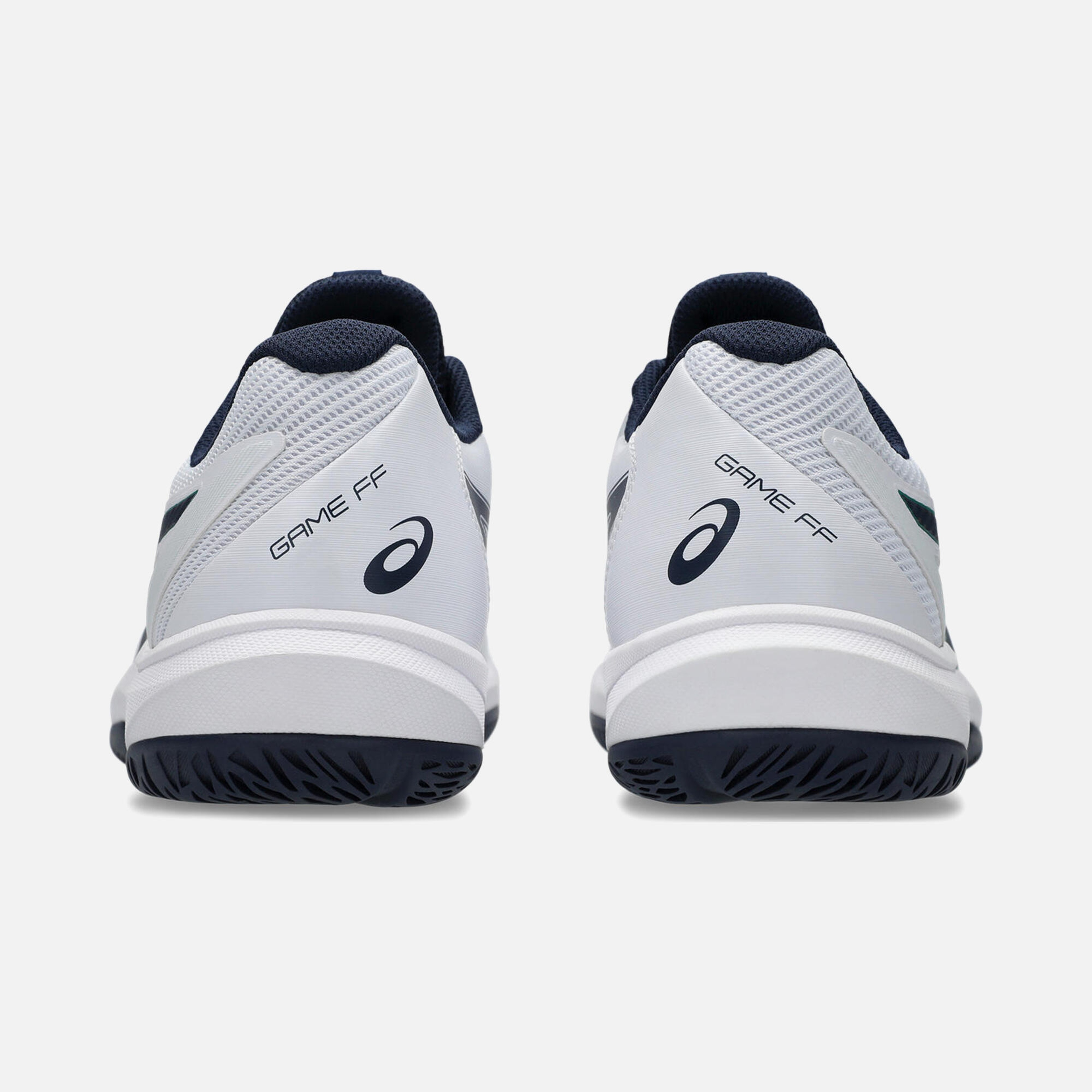 Asics Game FF Erkek Spor Ayakkabı