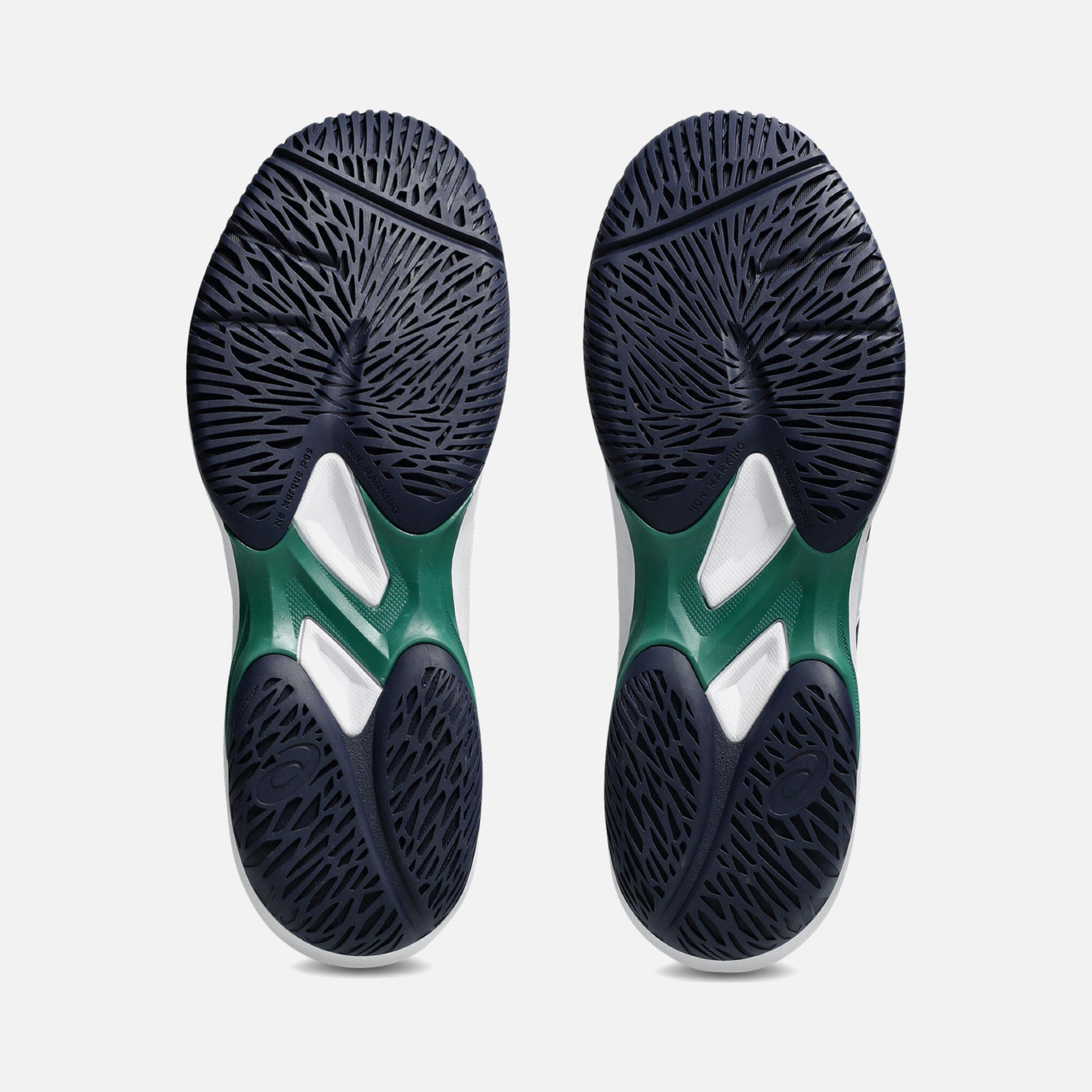 Asics Game FF Erkek Spor Ayakkabı