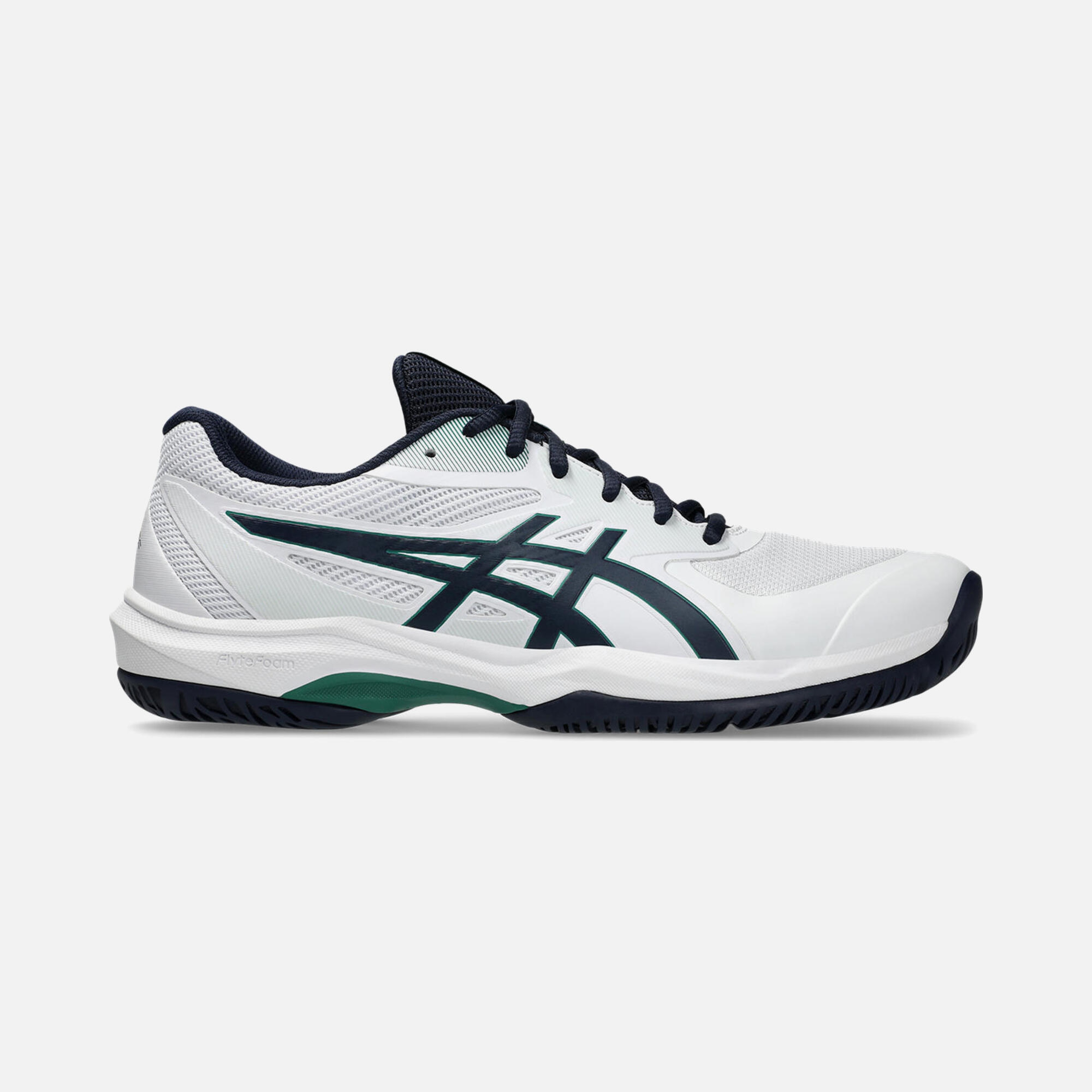 Asics Game FF Erkek Spor Ayakkabı