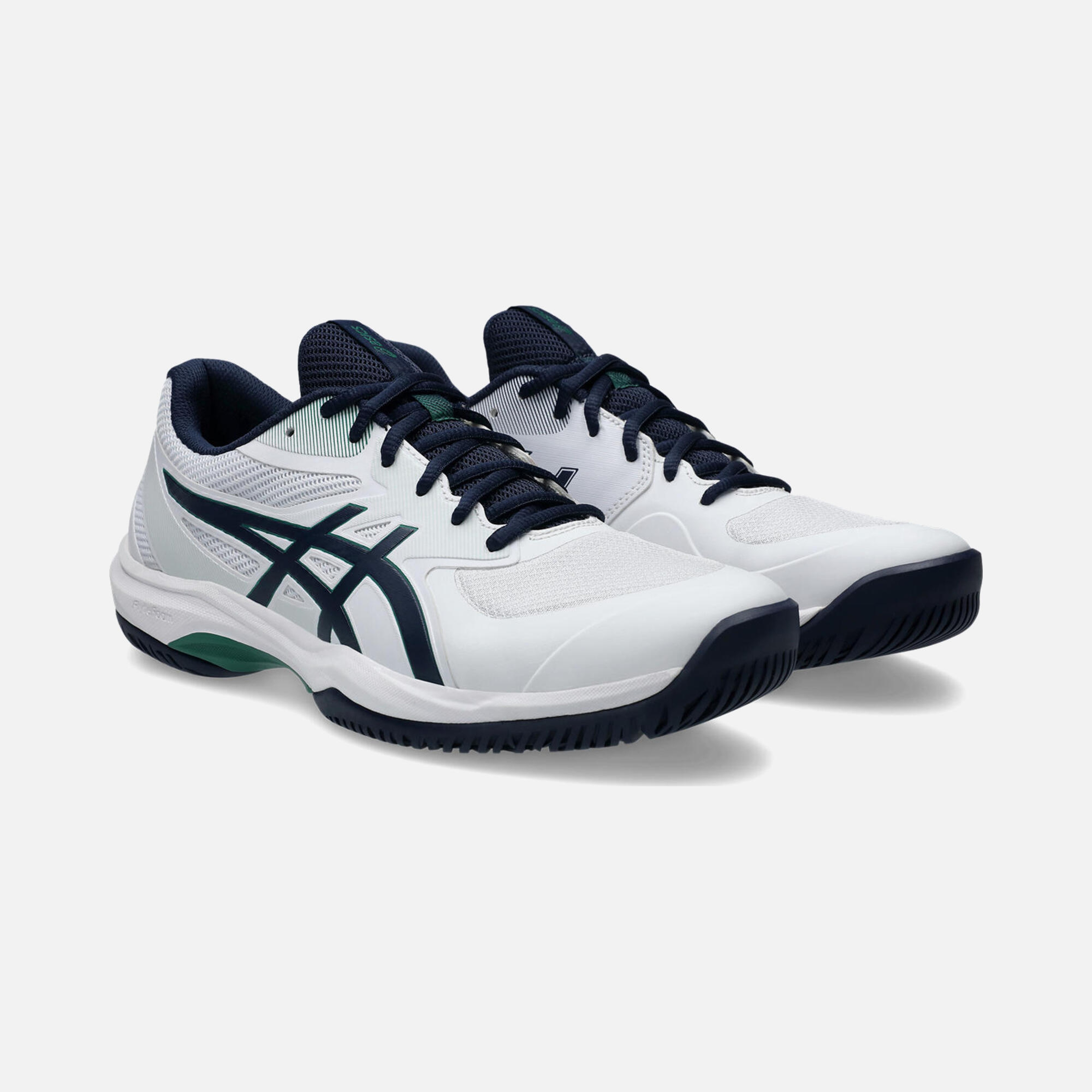 Asics Game FF Erkek Spor Ayakkabı