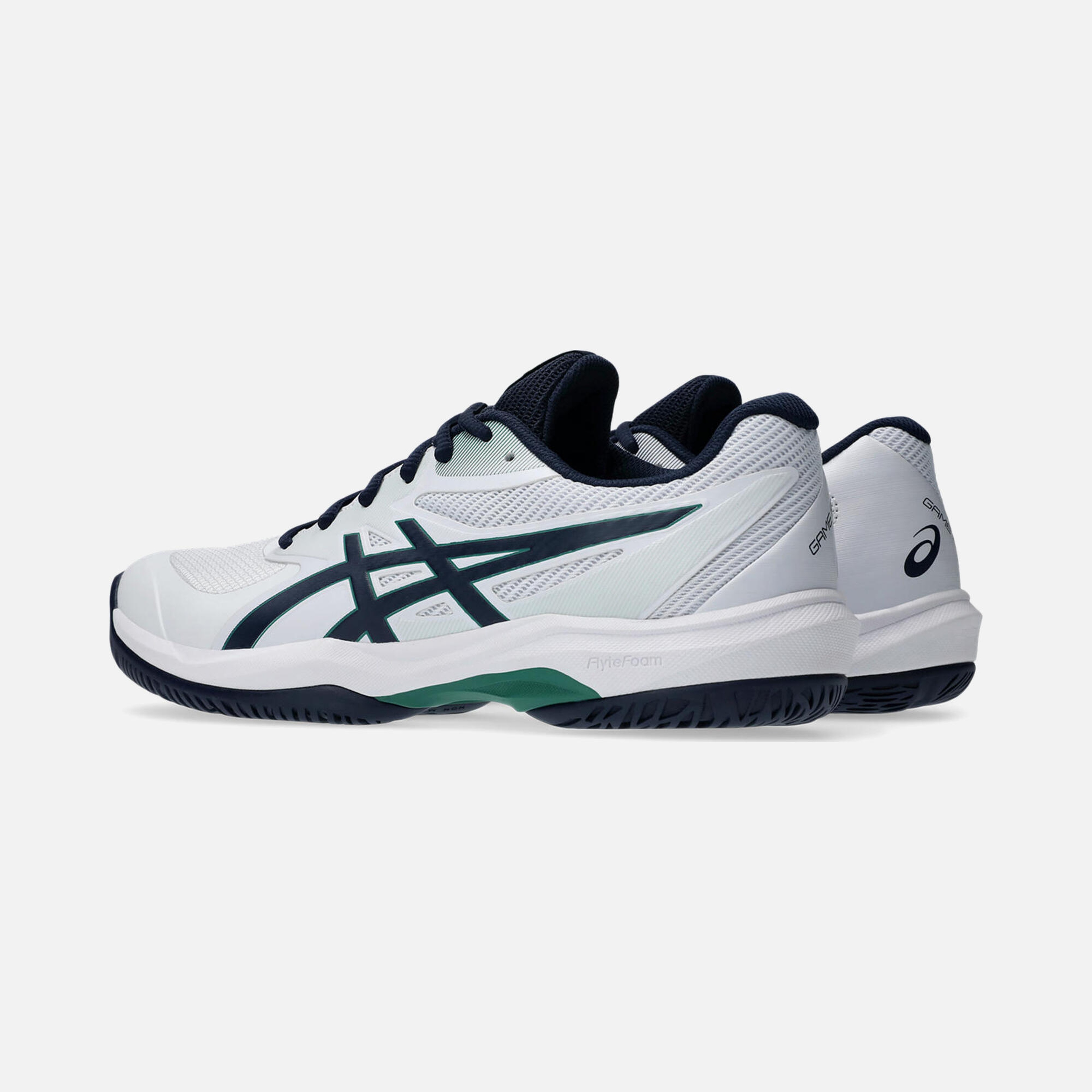 Asics Game FF Erkek Spor Ayakkabı