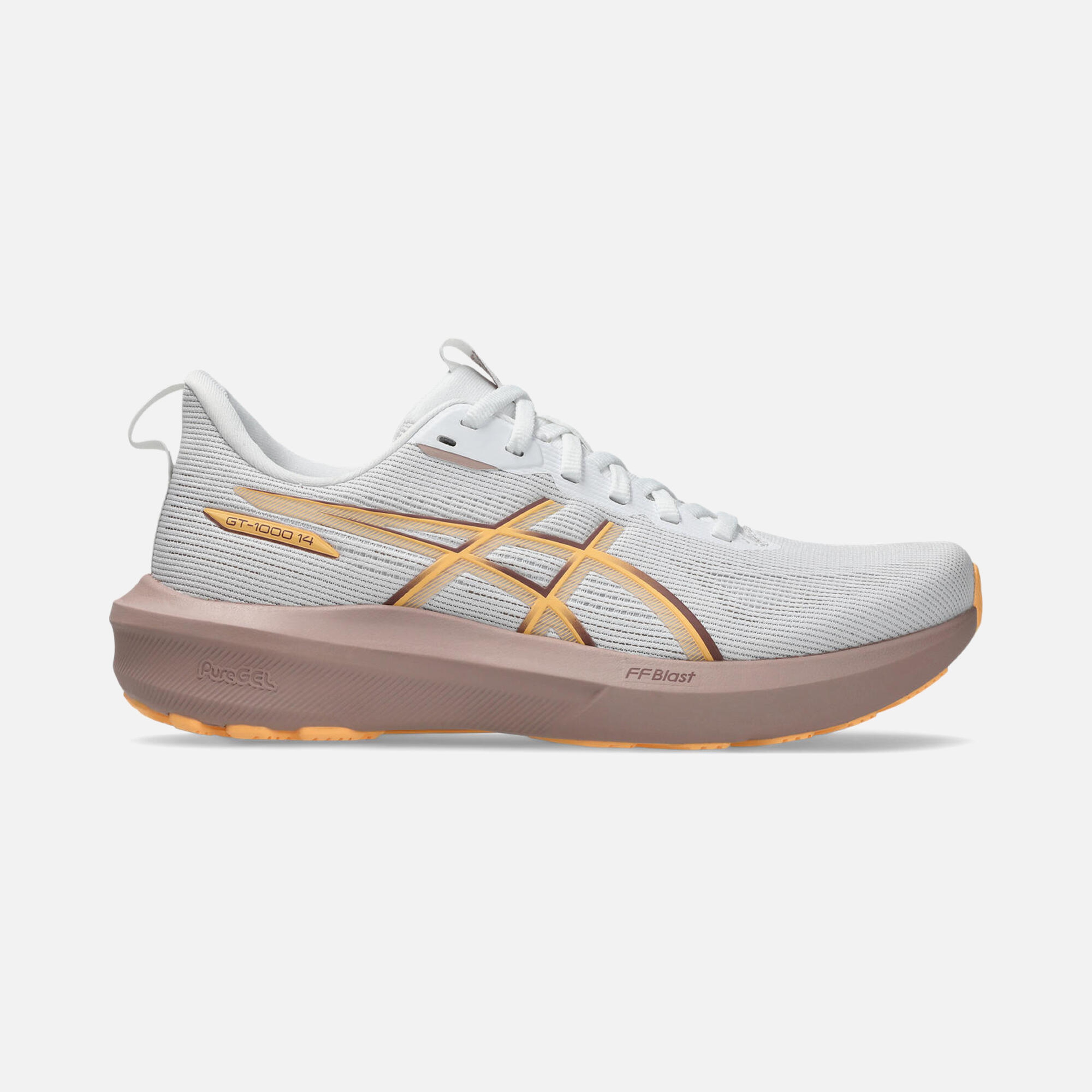 Asics Gt 1000 14 Kadın Spor Ayakkabı