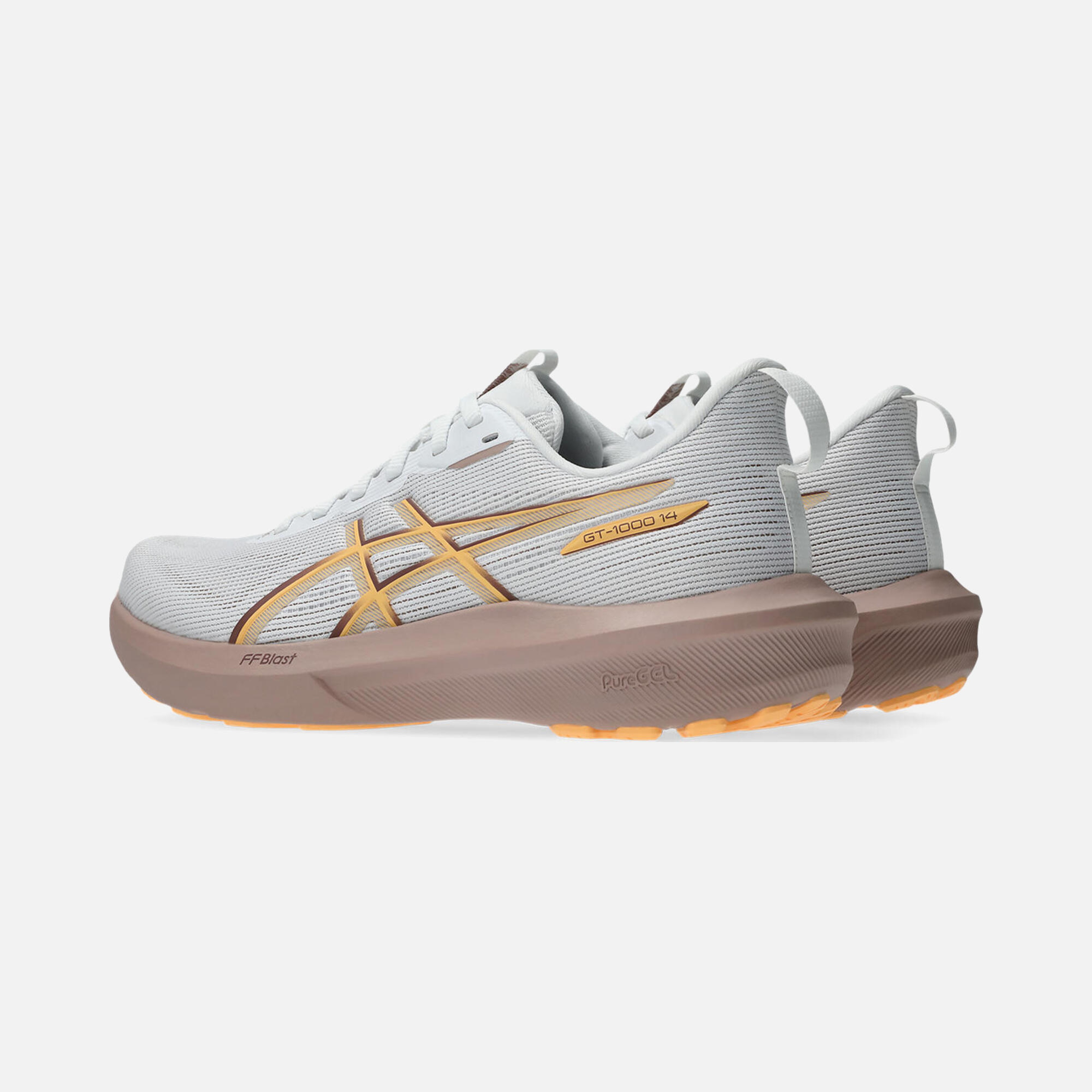 Asics Gt 1000 14 Kadın Spor Ayakkabı