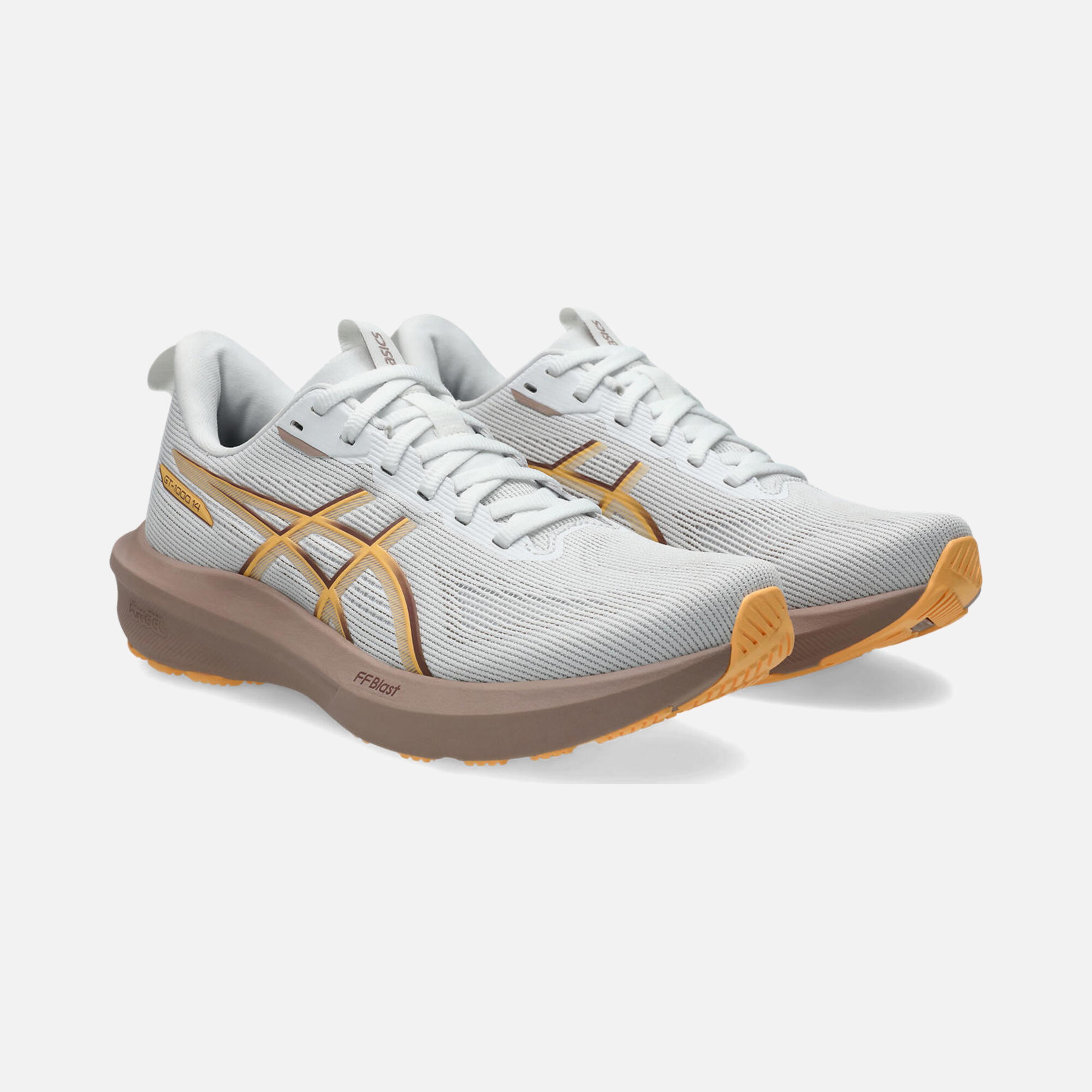 Asics Gt 1000 14 Kadın Spor Ayakkabı