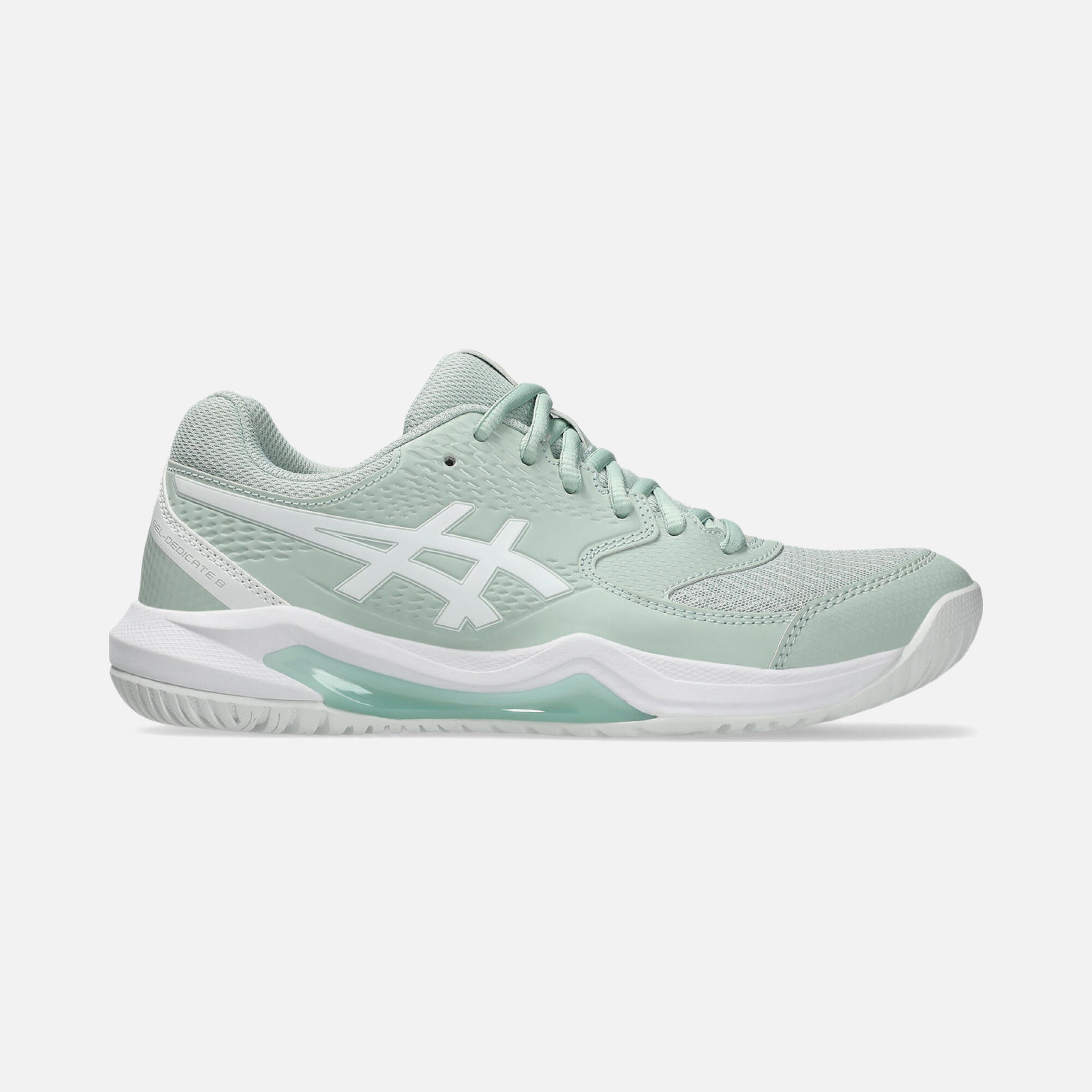 Asics Gel-Dedicate 8 Kadın Tenis Ayakkabısı