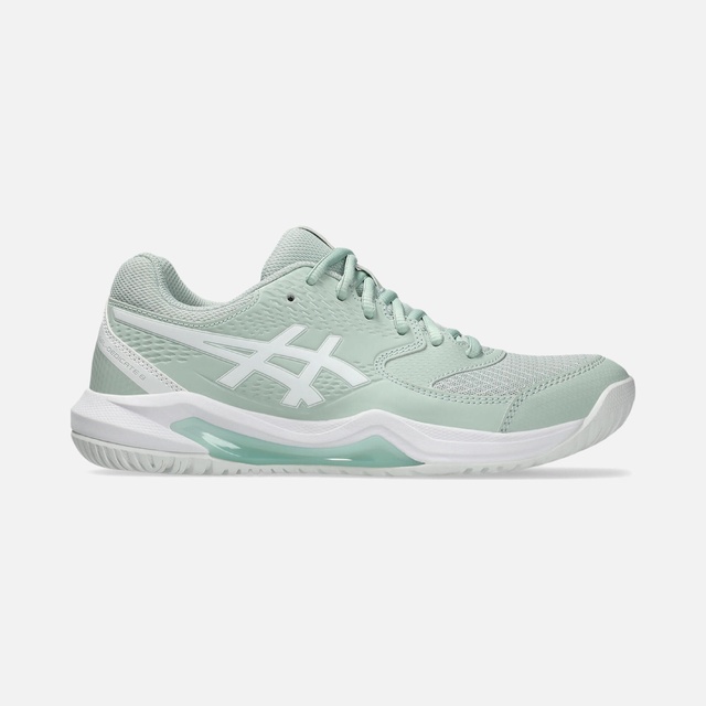 Asics Yeşil Asics Gel Dedicate 8