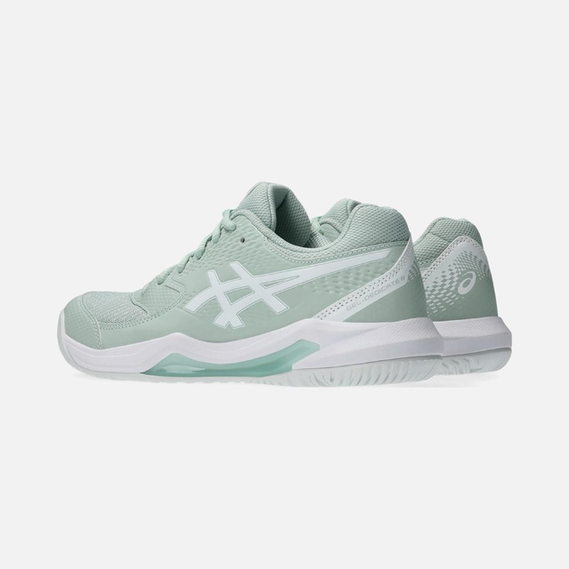 Asics Yeşil Asics Gel Dedicate 8