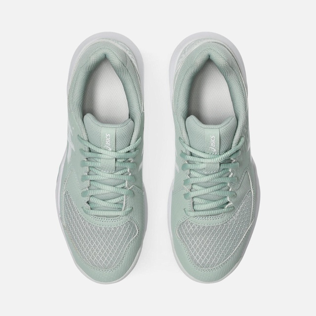 Asics Yeşil Asics Gel Dedicate 8