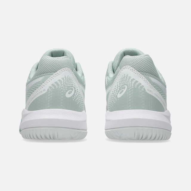 Asics Yeşil Asics Gel Dedicate 8