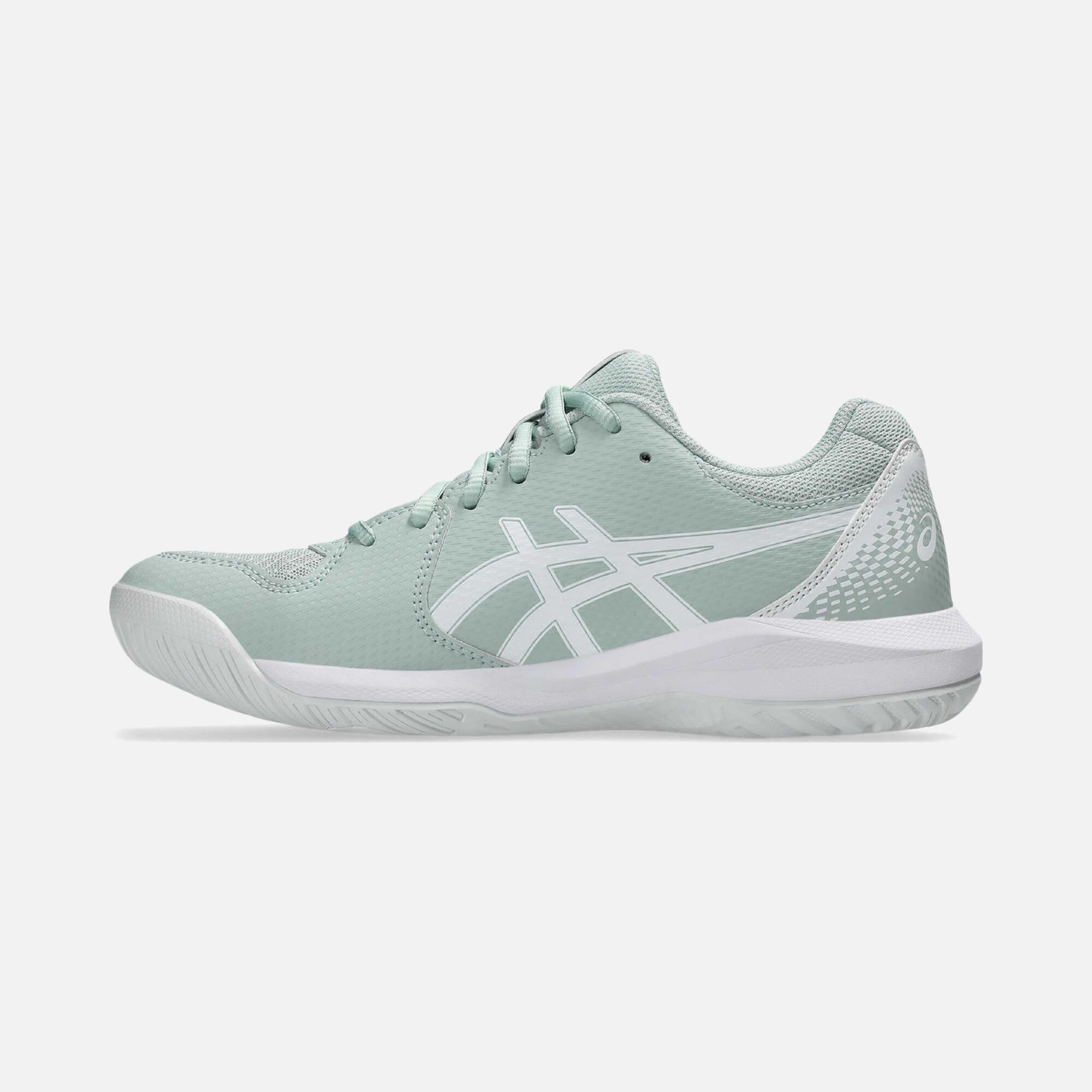 Asics Gel-Dedicate 8 Kadın Tenis Ayakkabısı