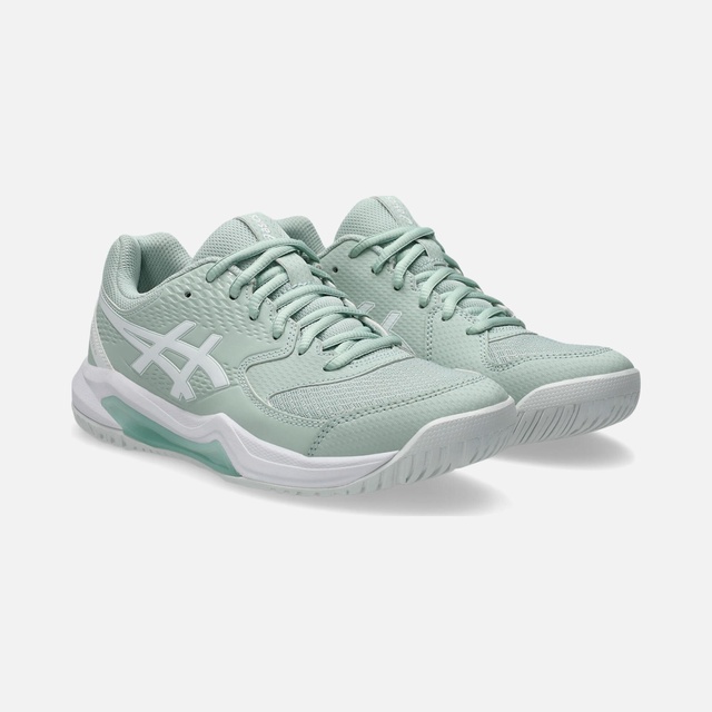 Asics Yeşil Asics Gel Dedicate 8